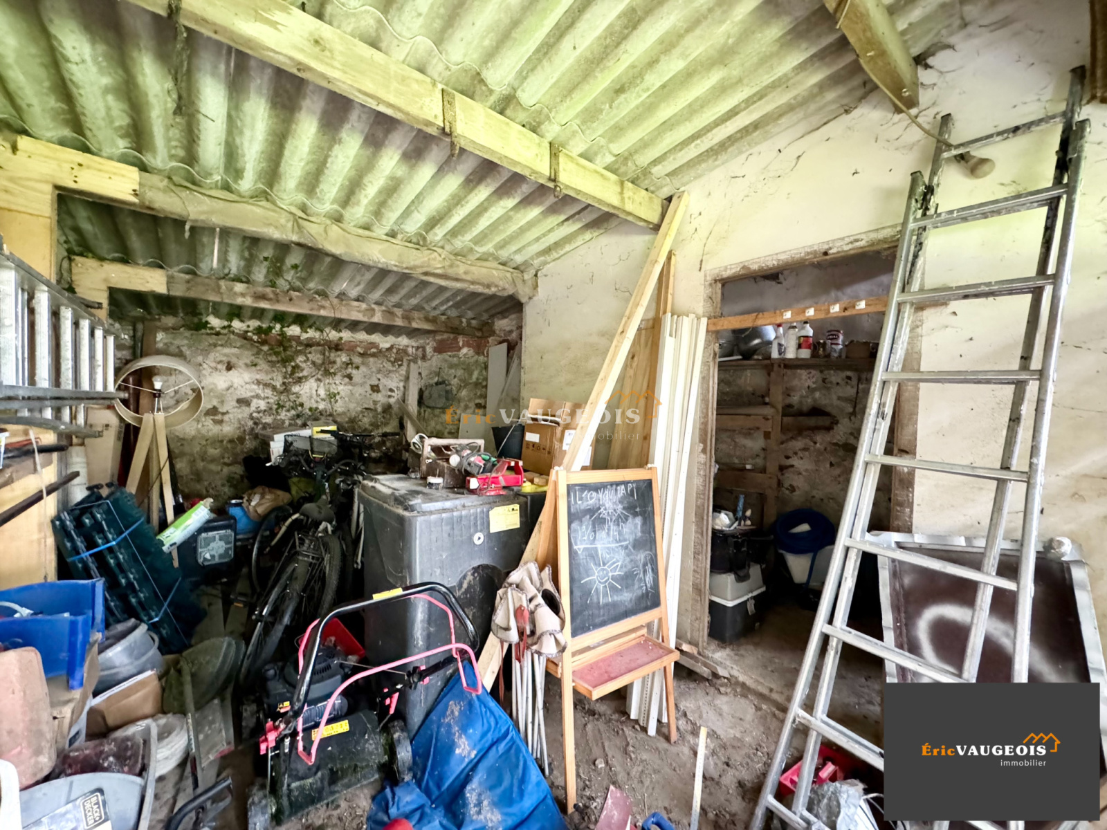 Image_39, Maison, Coulommiers, ref :1508