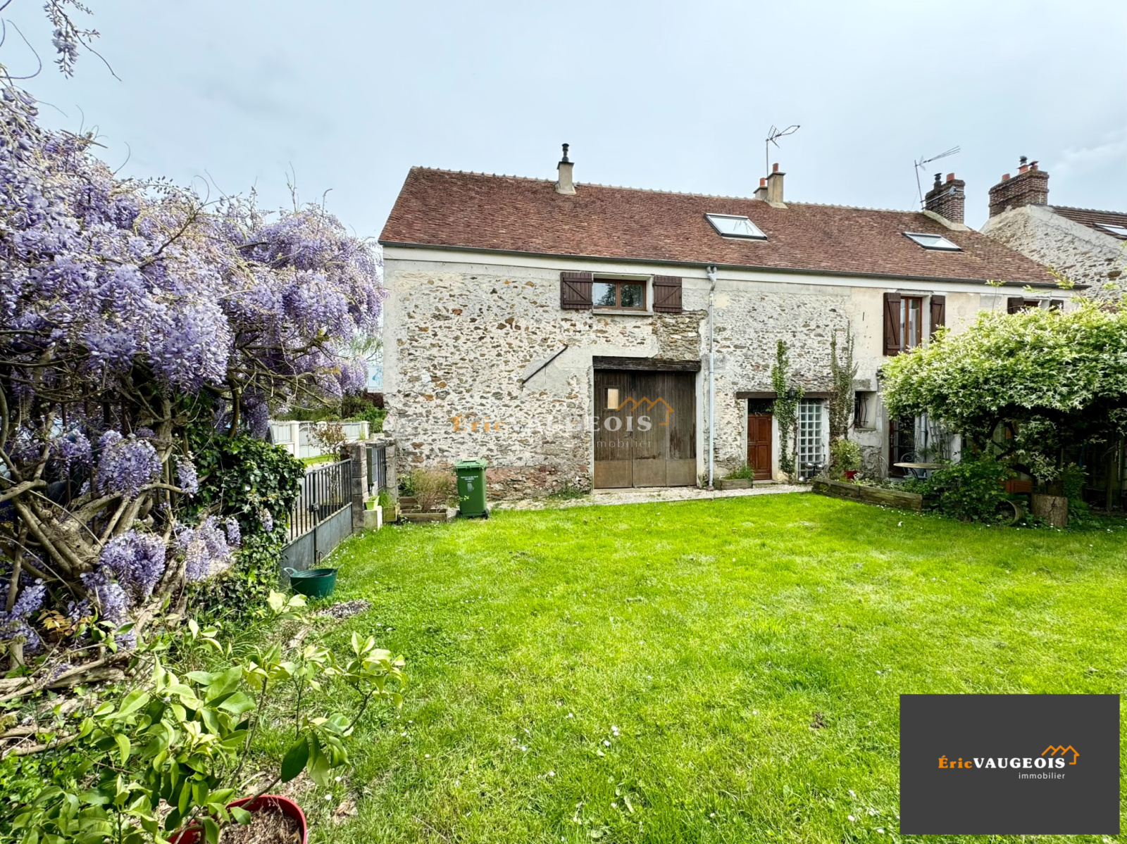 Image_1, Maison, Coulommiers, ref :1508