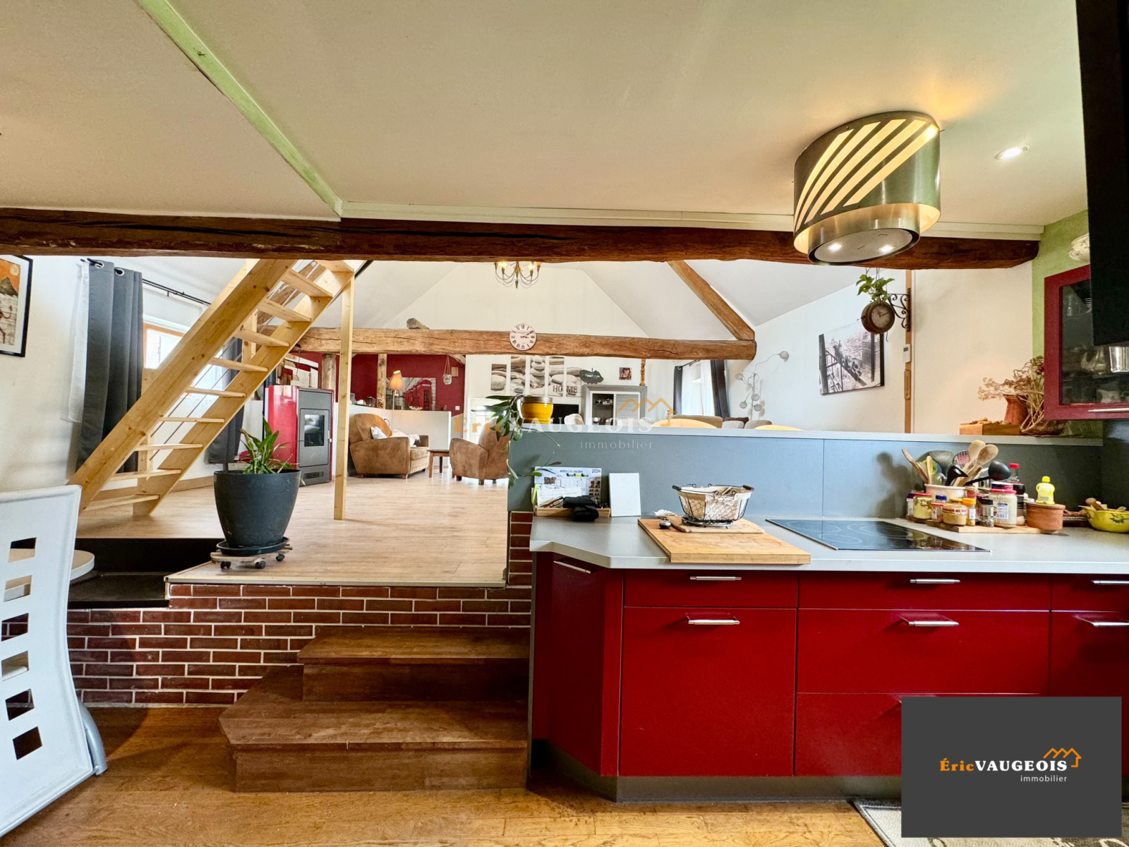 Image_34, Maison, Coulommiers, ref :1508