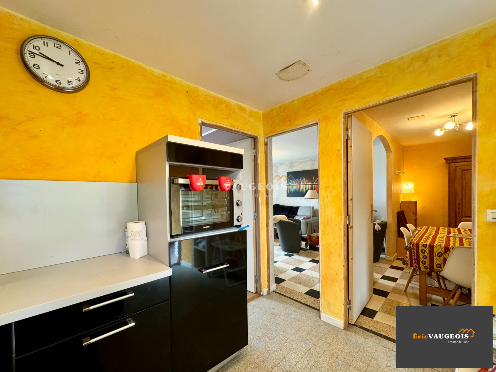 Image_47, Maison, Coulommiers, ref :1508