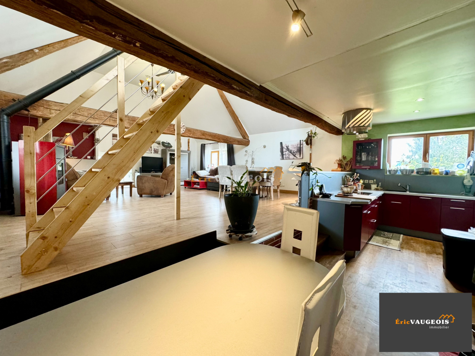 Image_30, Maison, Coulommiers, ref :1508