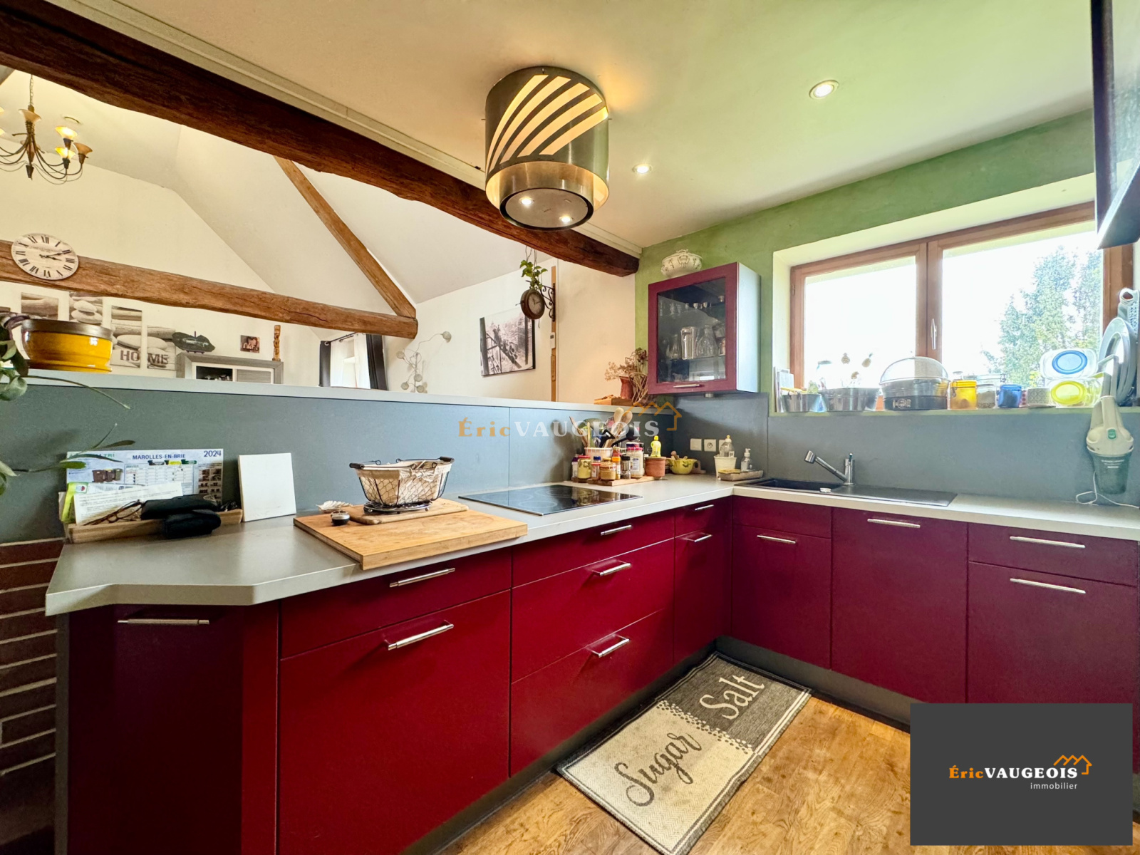 Image_32, Maison, Coulommiers, ref :1508