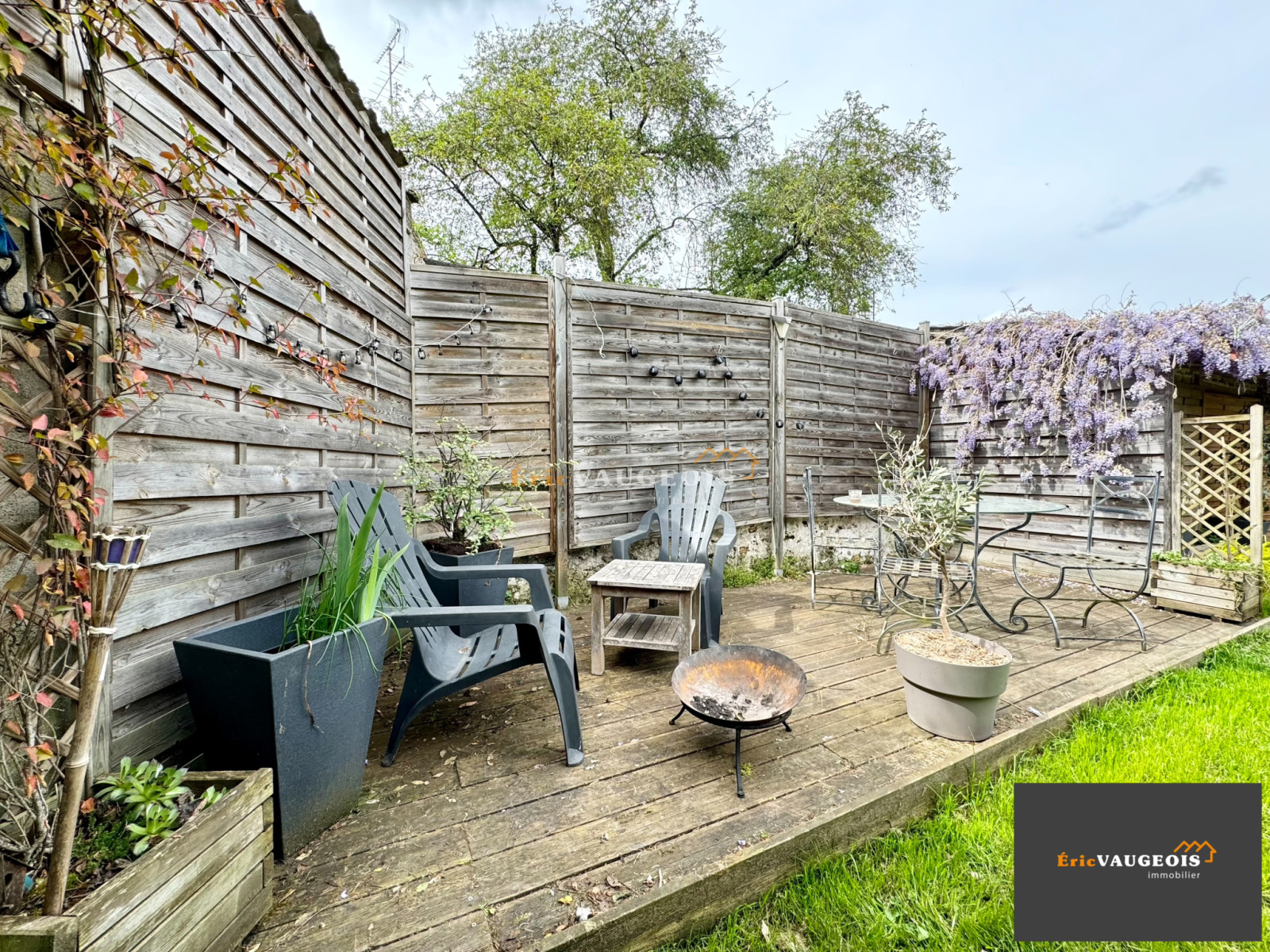 Image_42, Maison, Coulommiers, ref :1508