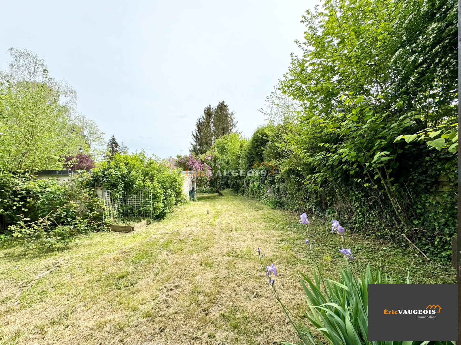 Image_4, Maison, Coulommiers, ref :1508