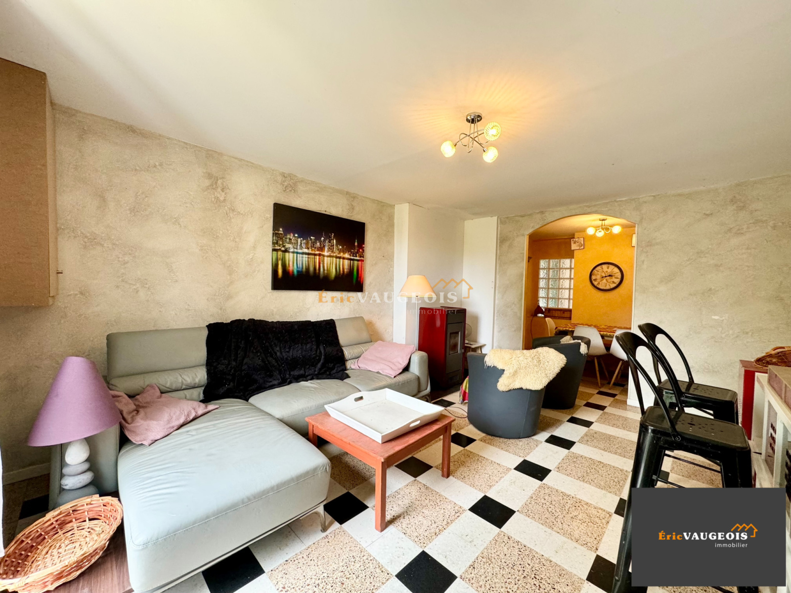 Image_44, Maison, Coulommiers, ref :1508