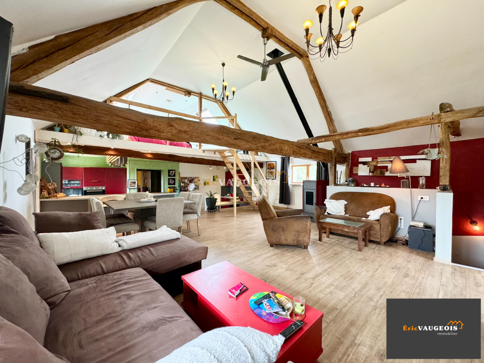 Image_23, Maison, Coulommiers, ref :1508