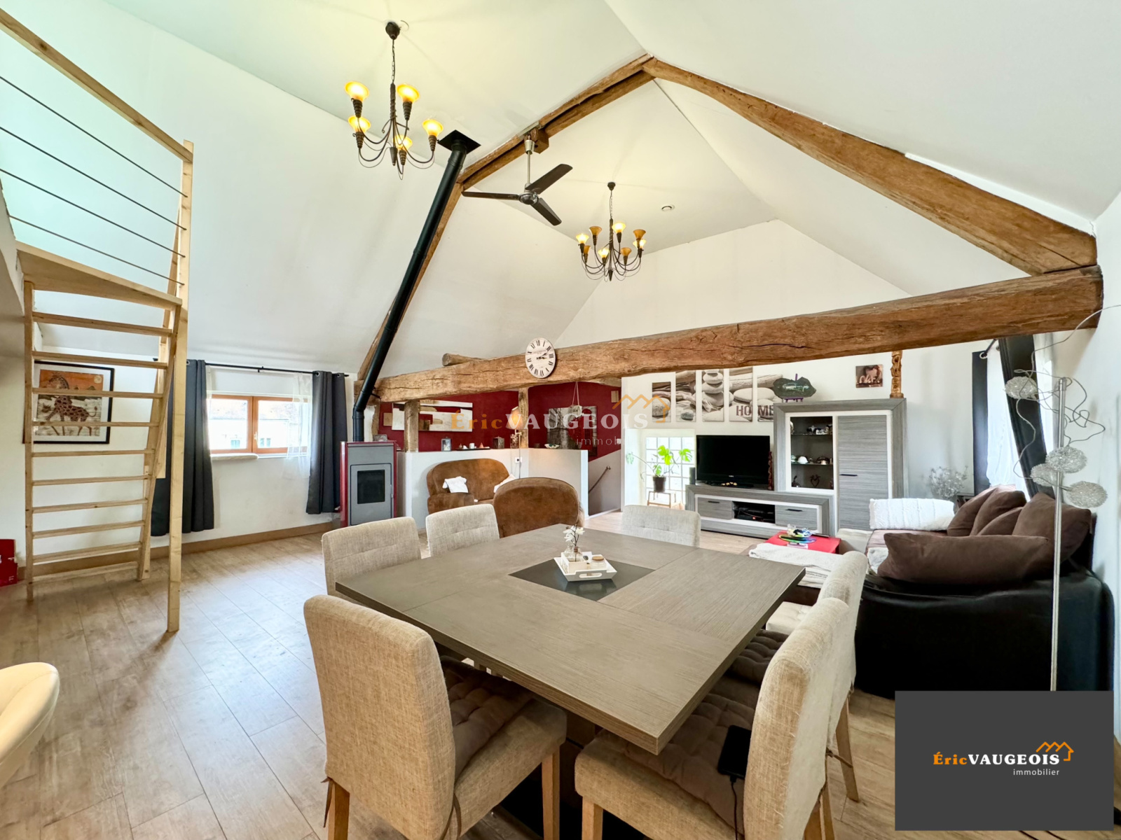 Image_6, Maison, Coulommiers, ref :1508