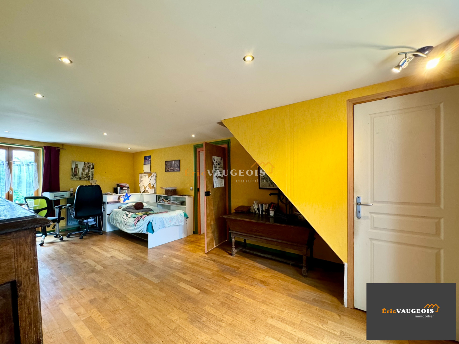 Image_10, Maison, Coulommiers, ref :1508