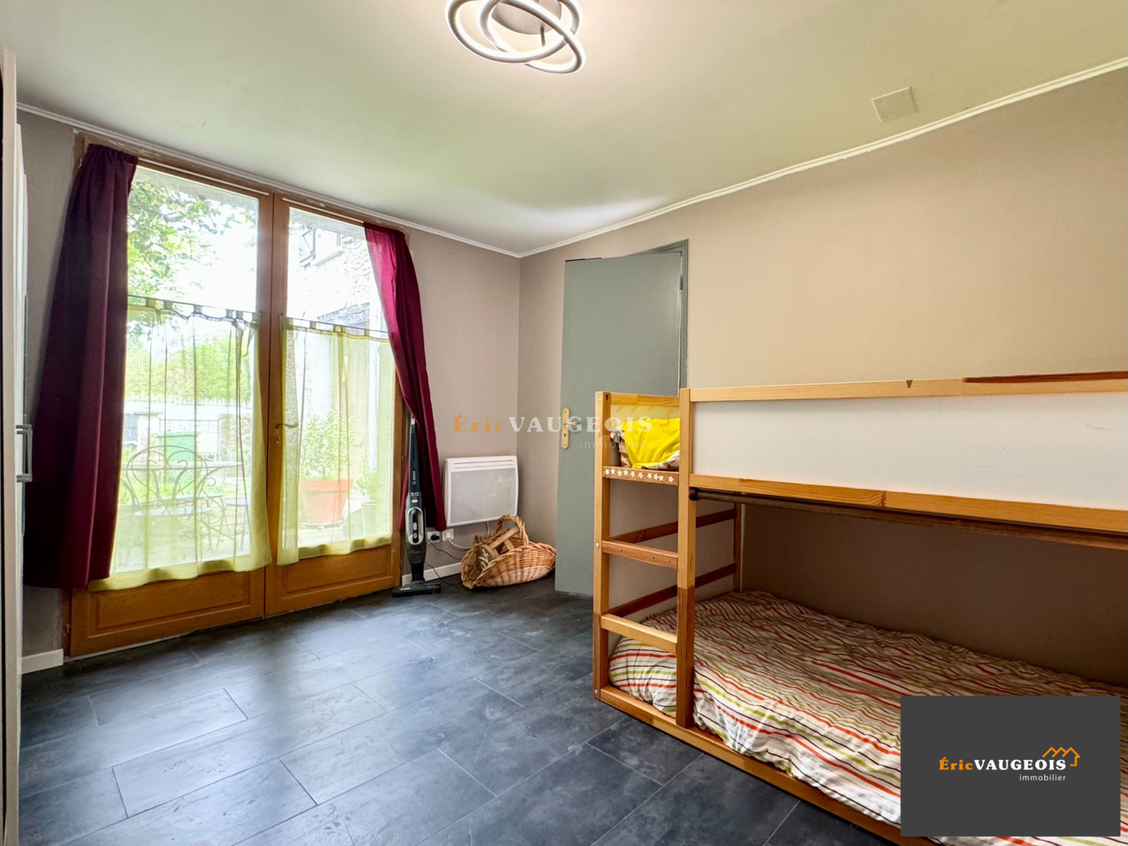 Image_54, Maison, Coulommiers, ref :1508