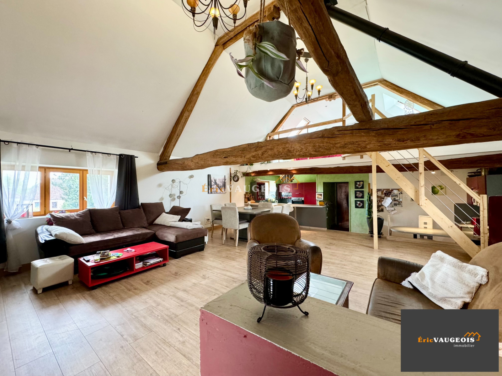 Image_25, Maison, Coulommiers, ref :1508