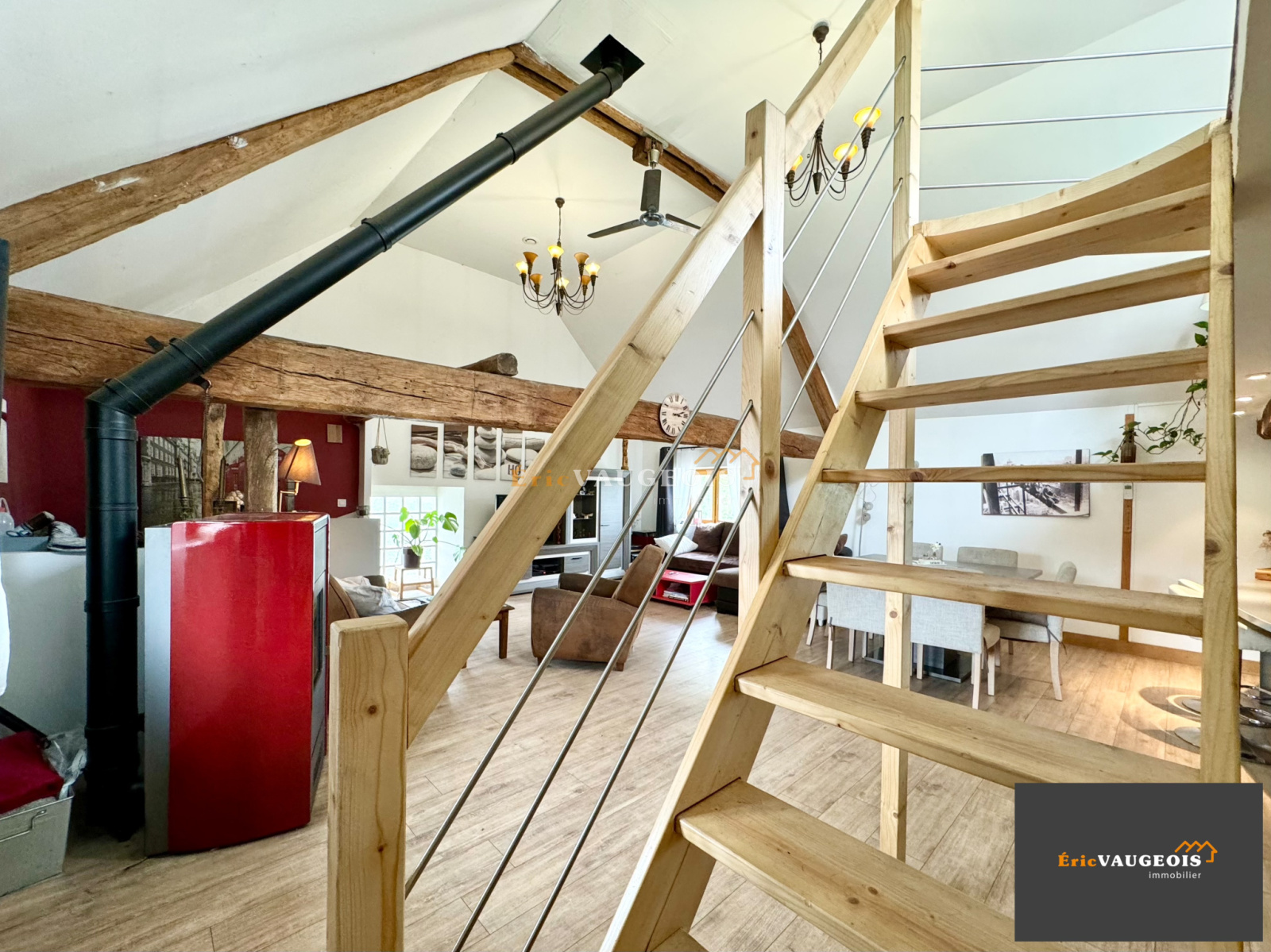 Image_28, Maison, Coulommiers, ref :1508