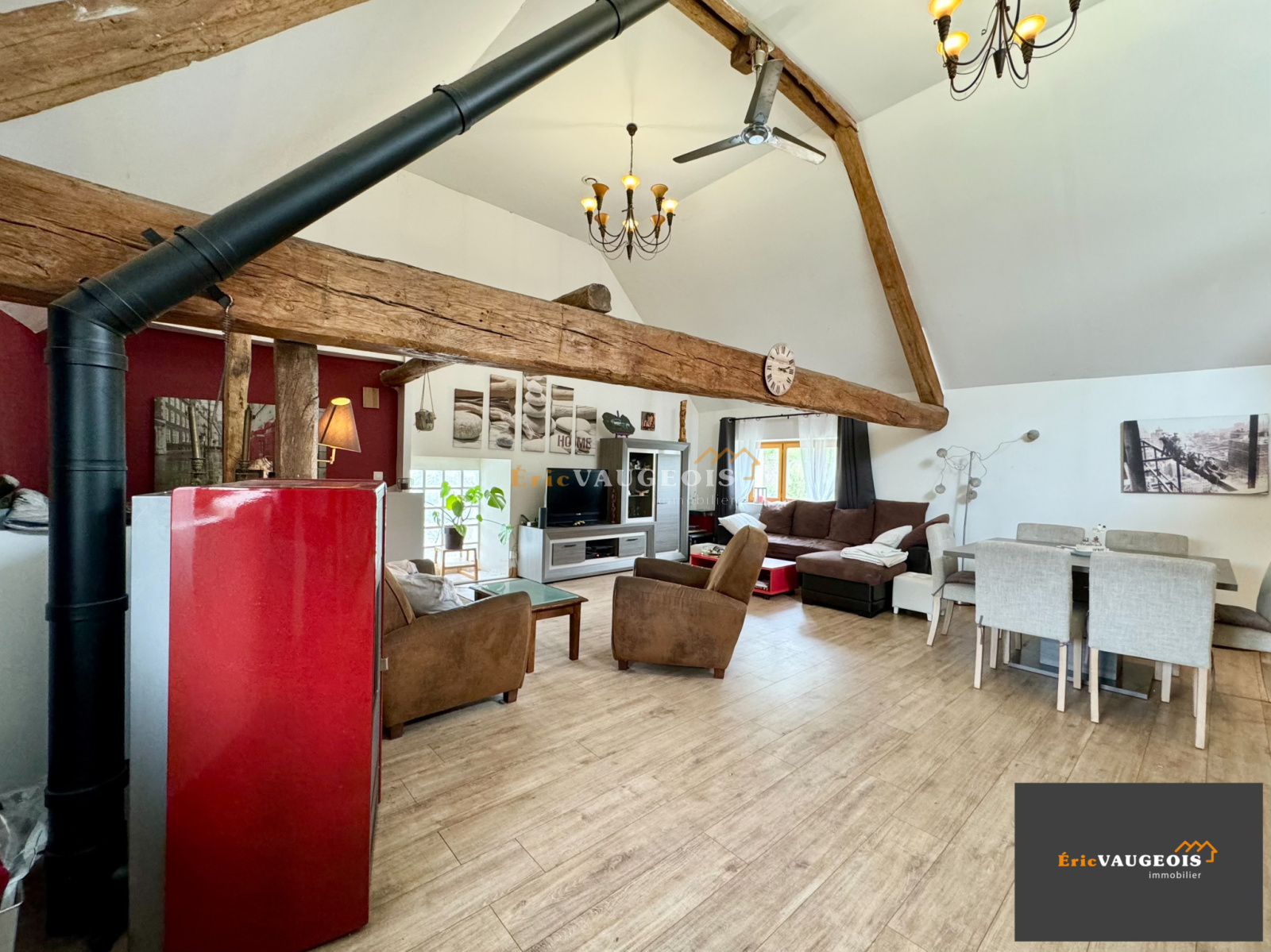 Image_27, Maison, Coulommiers, ref :1508