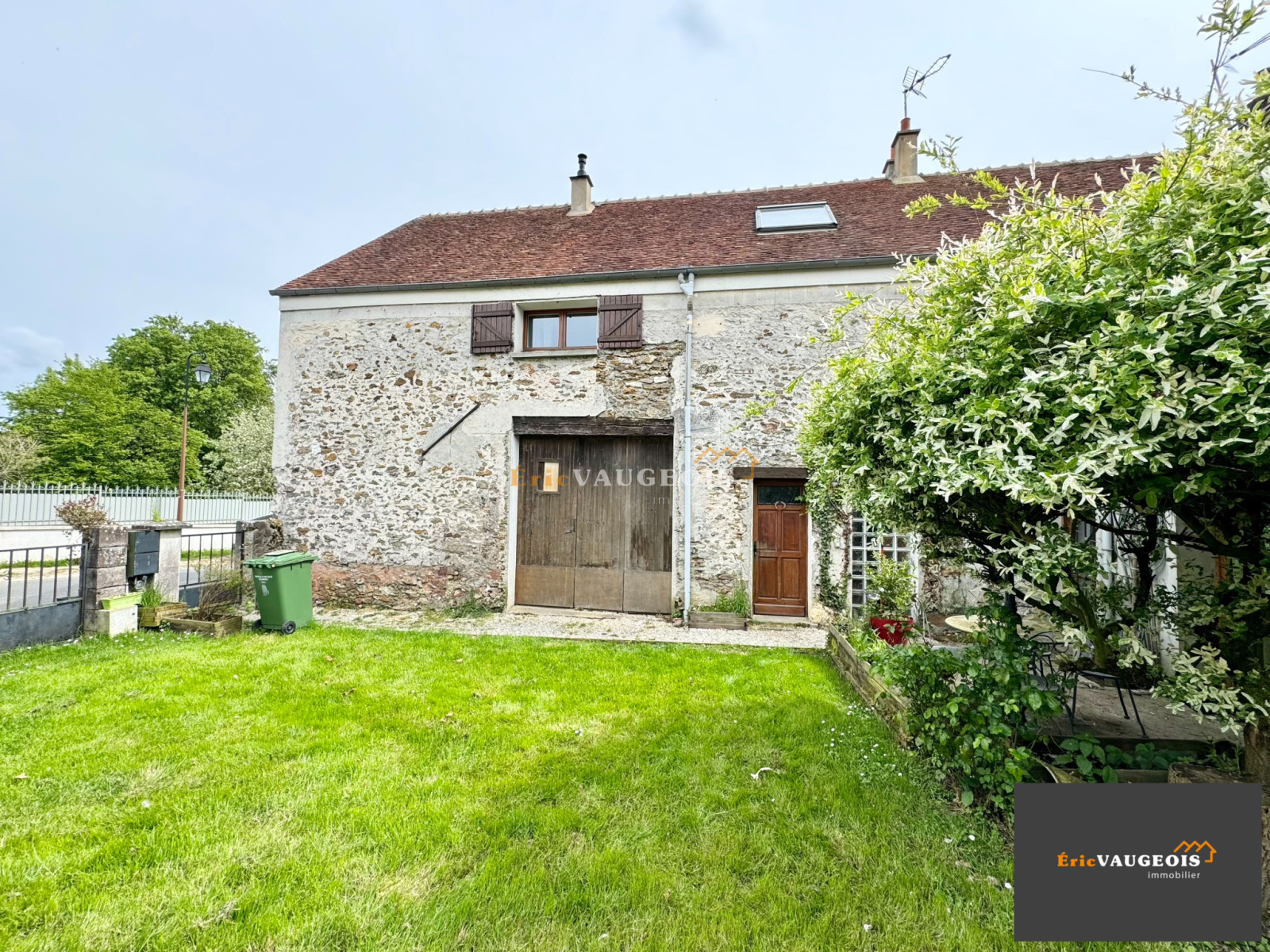 Image_37, Maison, Coulommiers, ref :1508