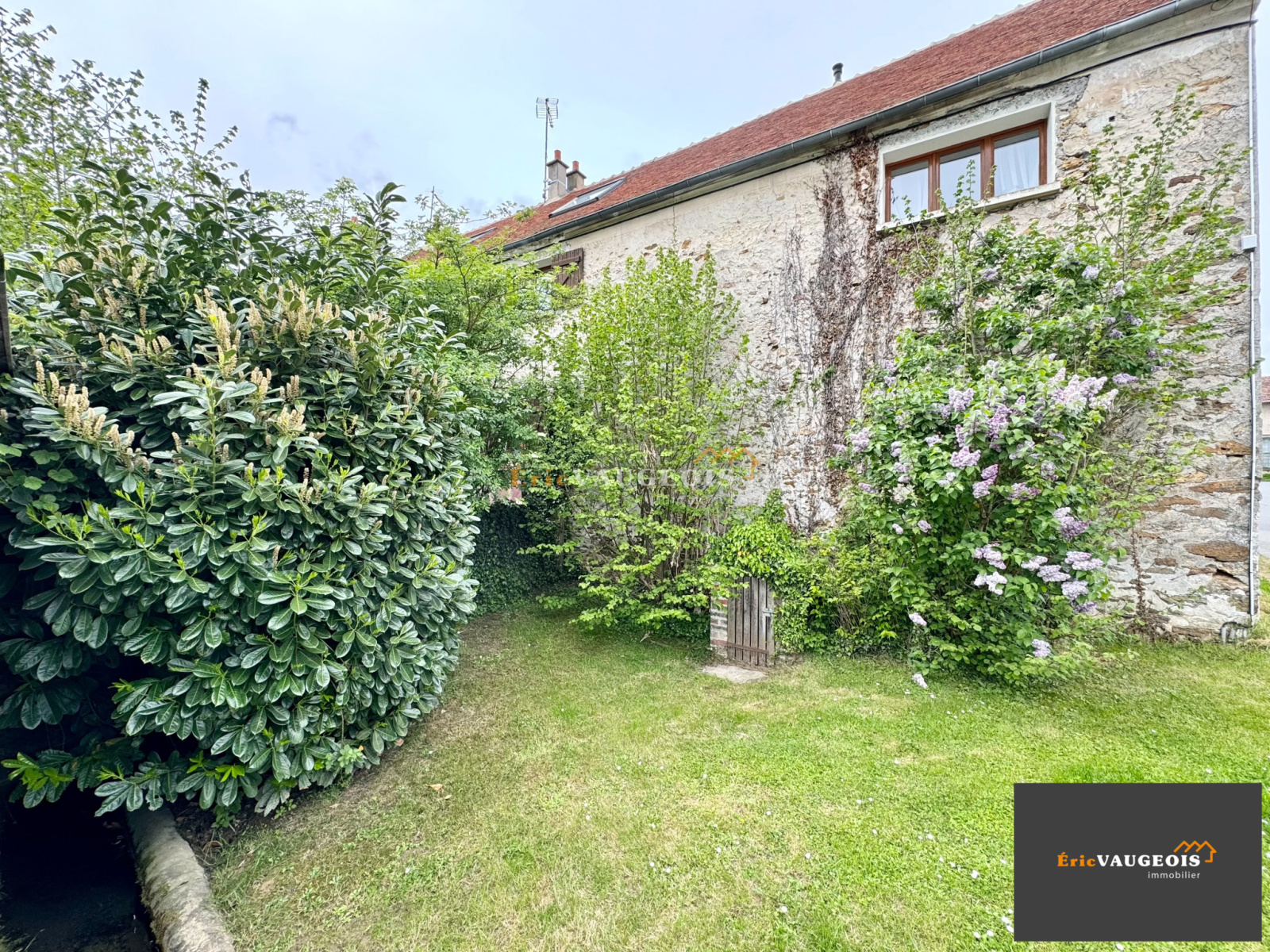 Image_18, Maison, Coulommiers, ref :1508