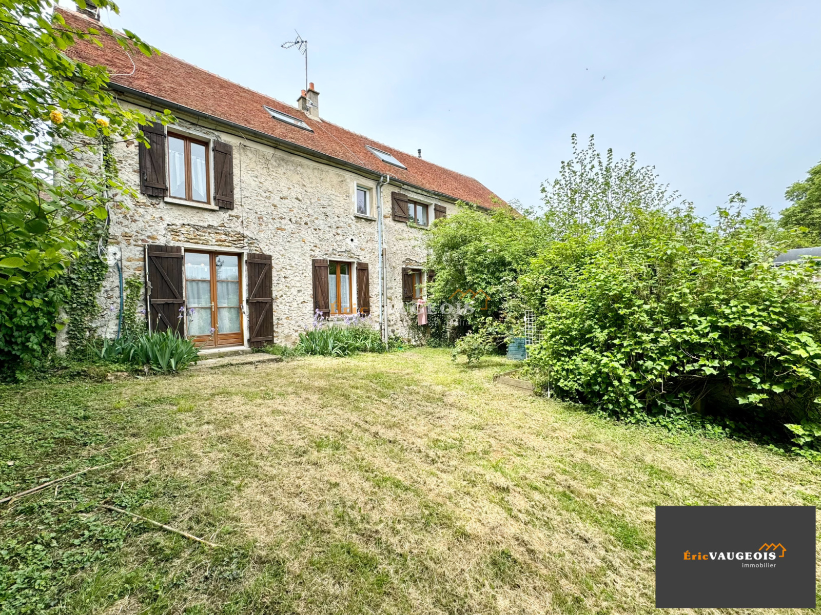 Image_2, Maison, Coulommiers, ref :1508