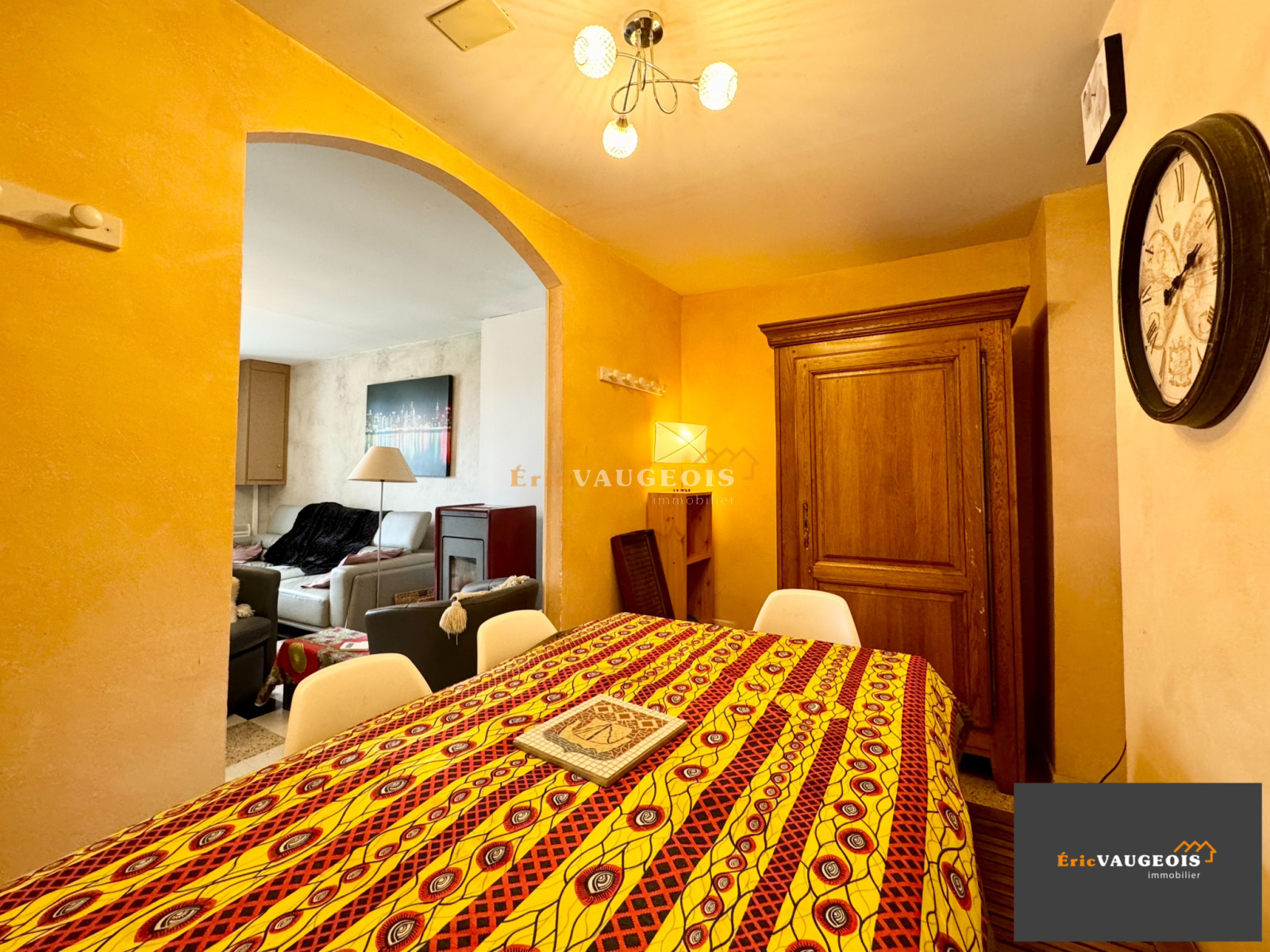 Image_52, Maison, Coulommiers, ref :1508