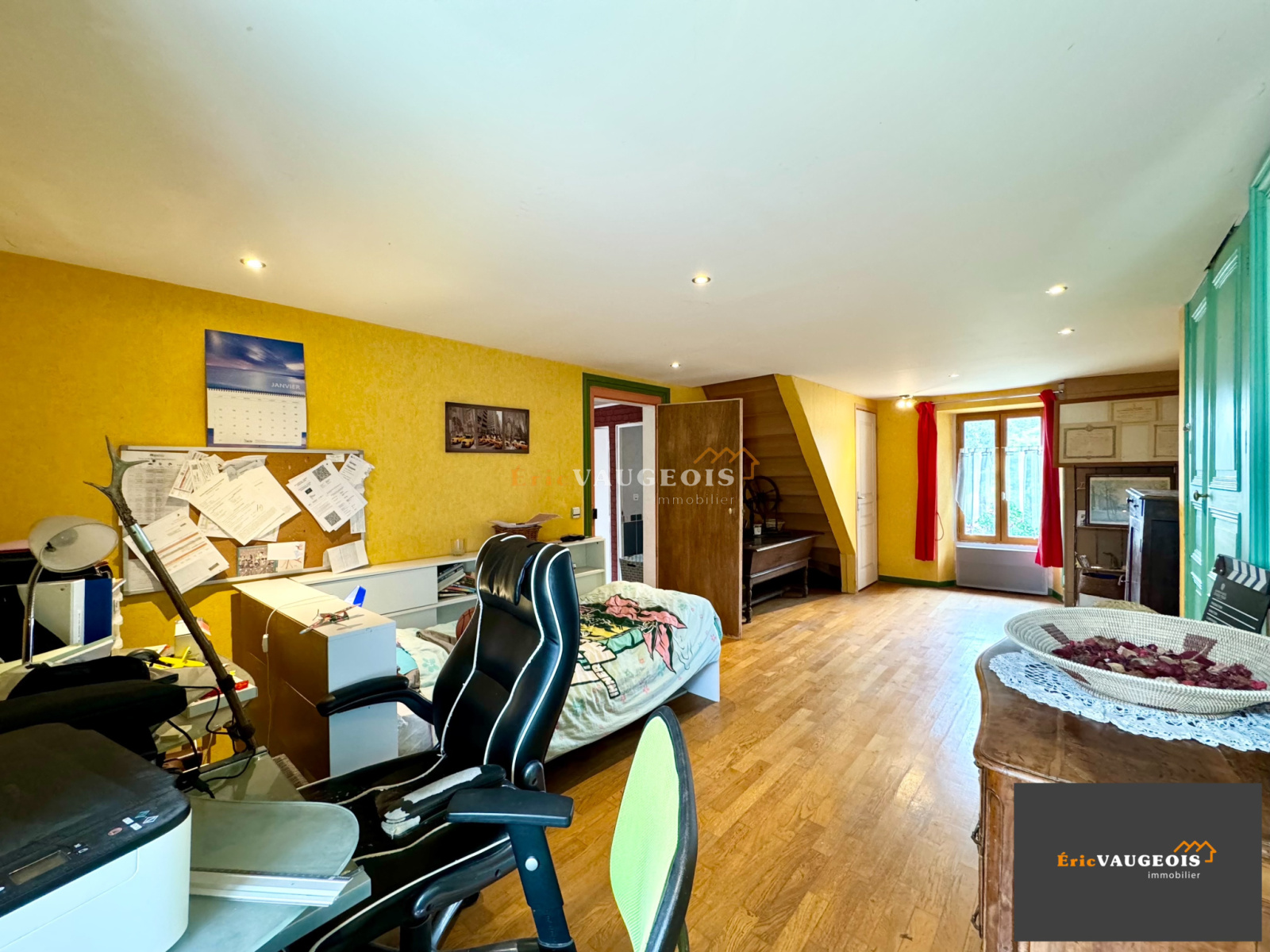 Image_19, Maison, Coulommiers, ref :1508