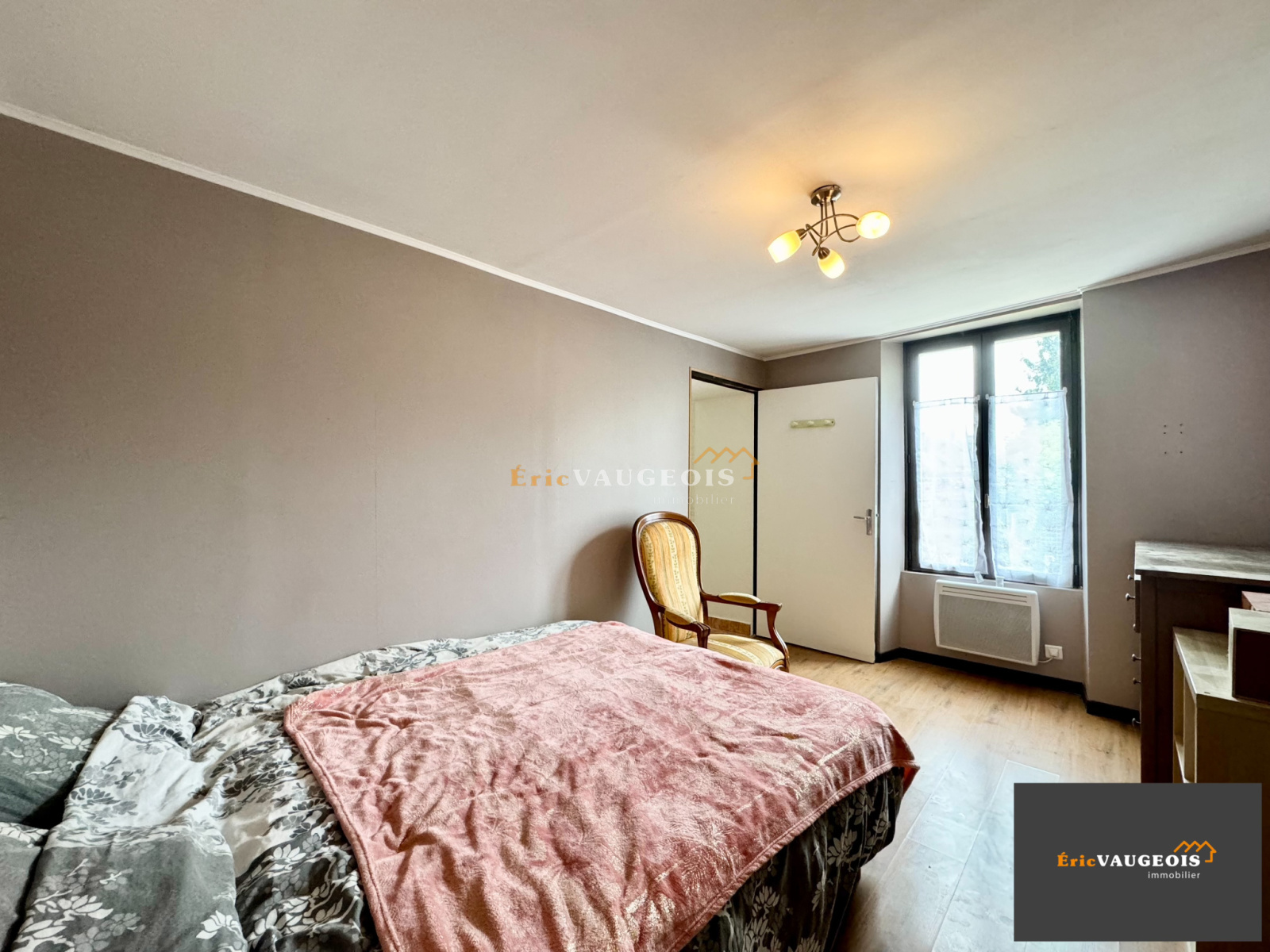 Image_15, Maison, Coulommiers, ref :1508