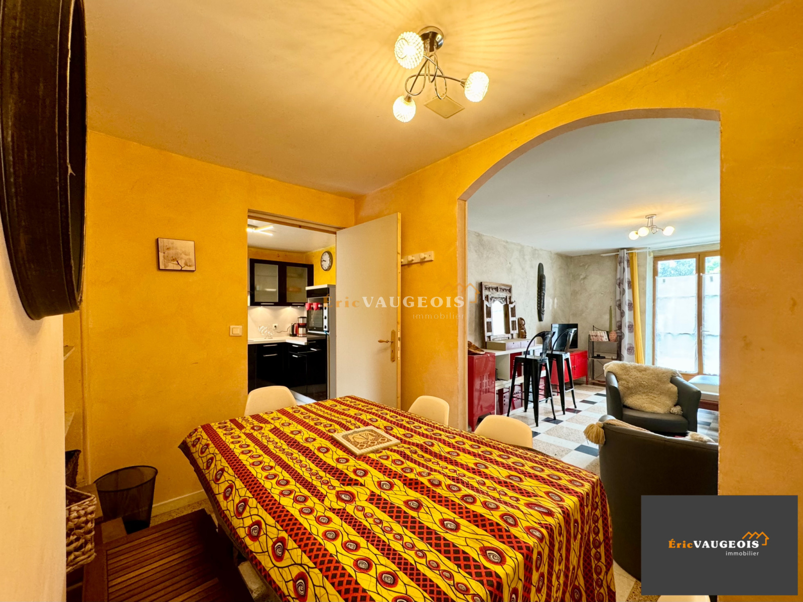 Image_49, Maison, Coulommiers, ref :1508