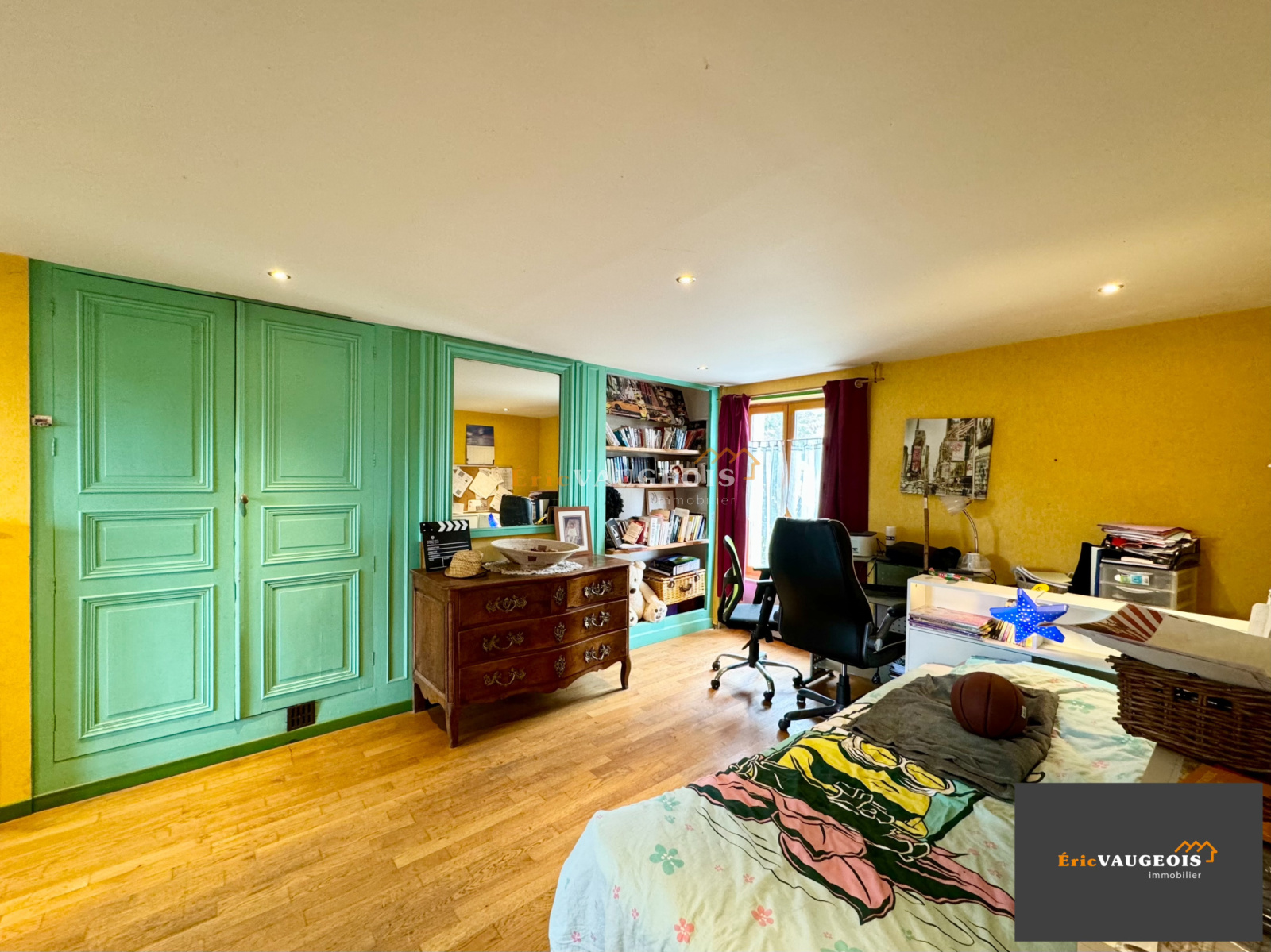 Image_21, Maison, Coulommiers, ref :1508