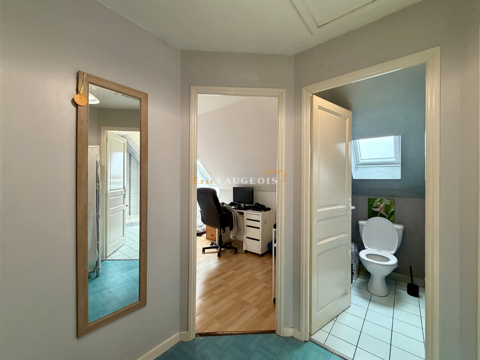 Image_13, Maison, Coulommiers, ref :1569B