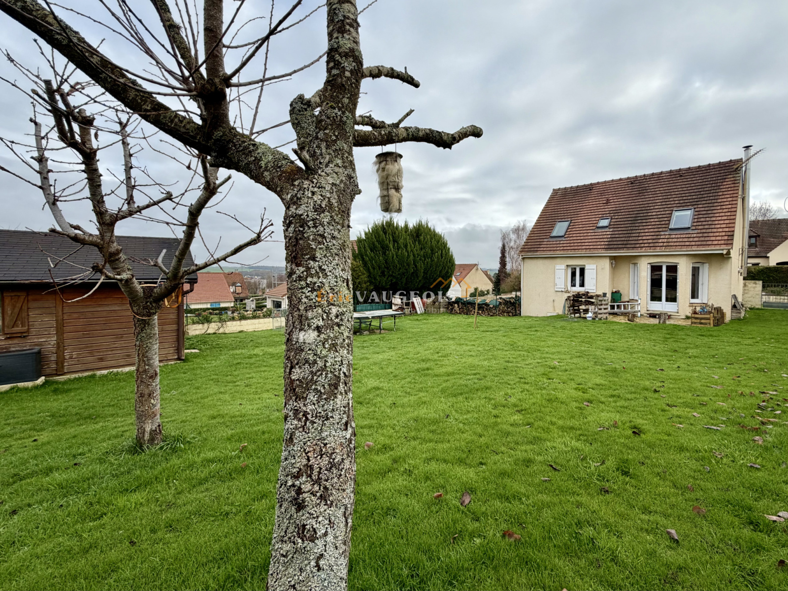 Image_2, Maison, Coulommiers, ref :1569B