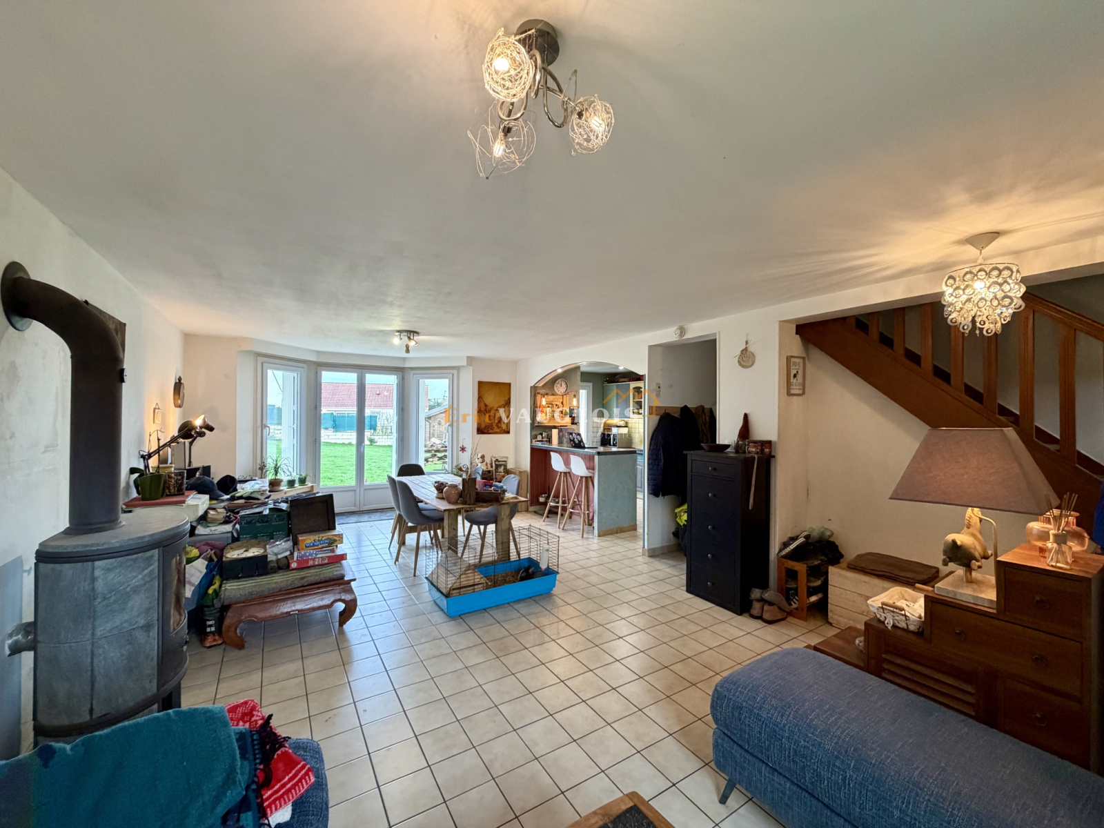 Image_4, Maison, Coulommiers, ref :1569B