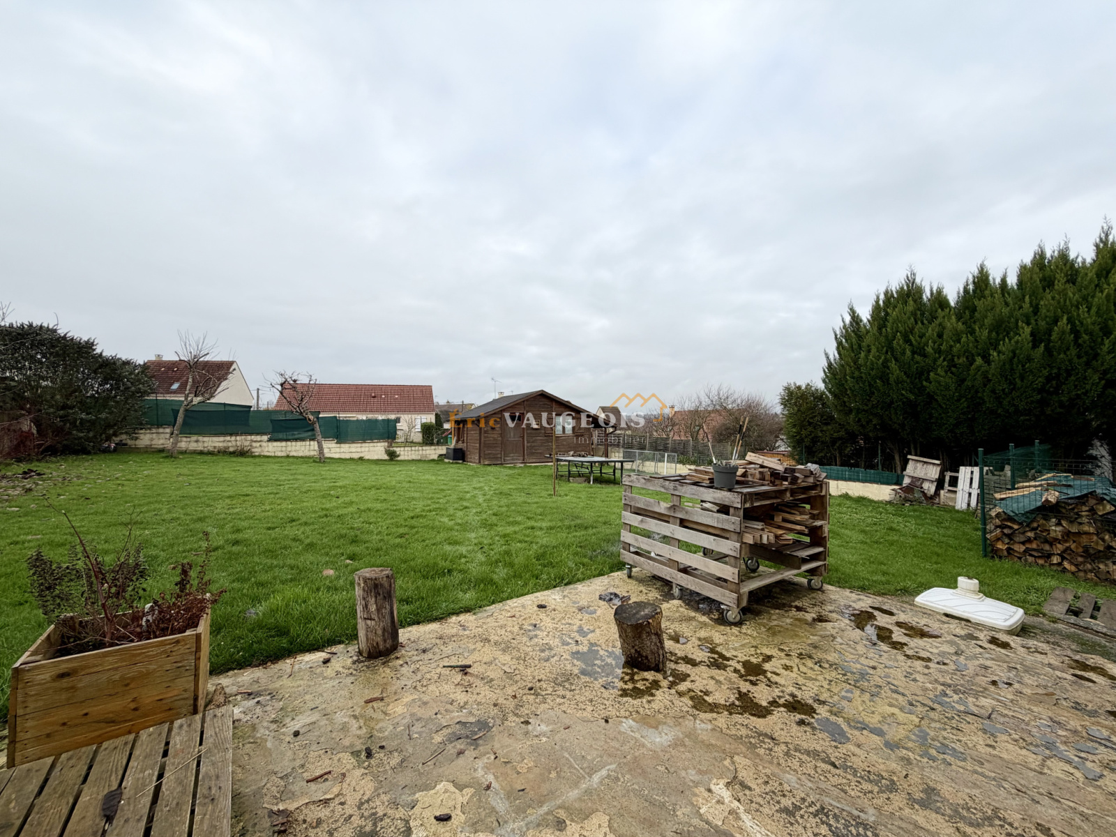 Image_24, Maison, Coulommiers, ref :1569B