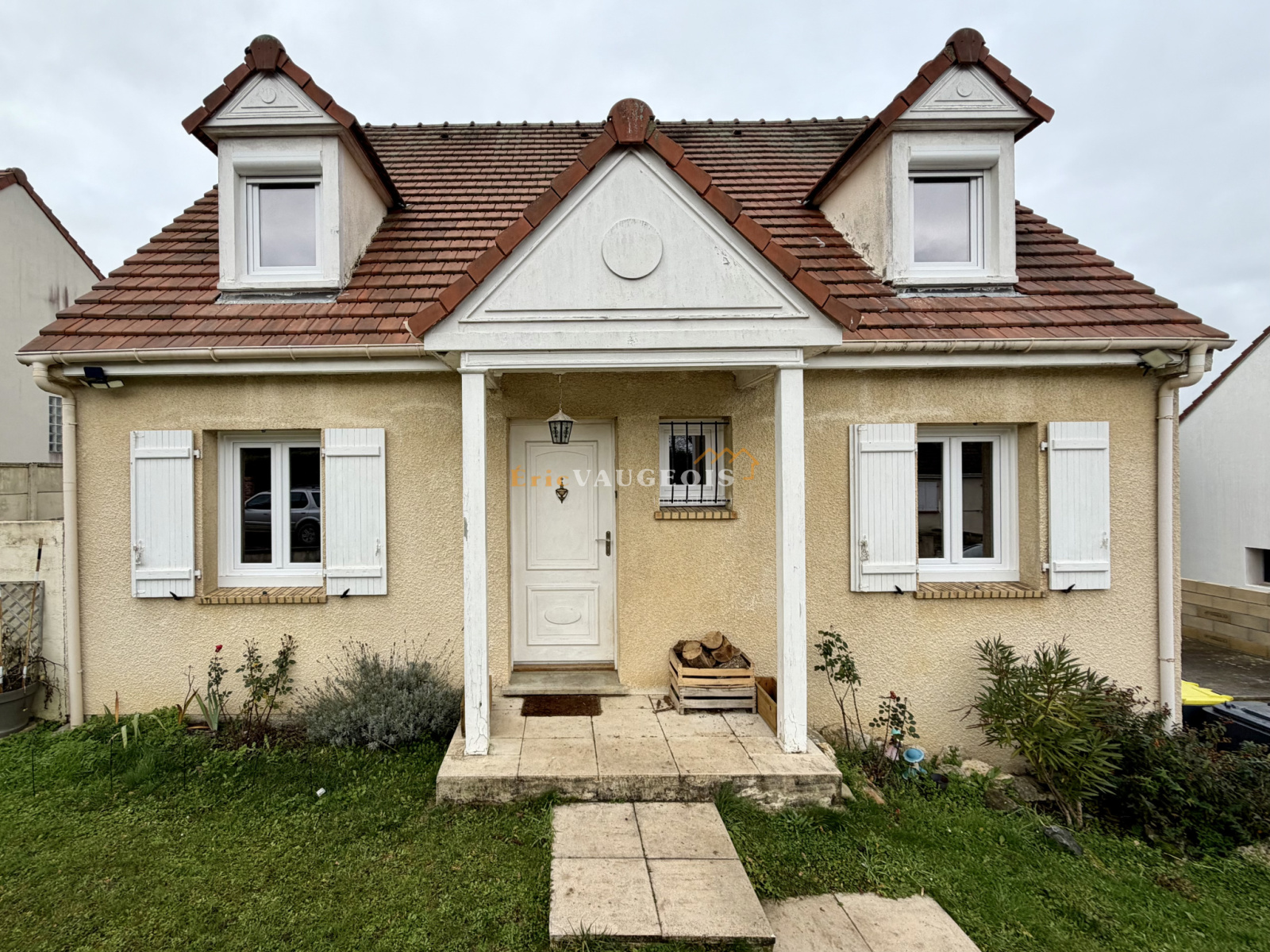 Image_1, Maison, Coulommiers, ref :1569B