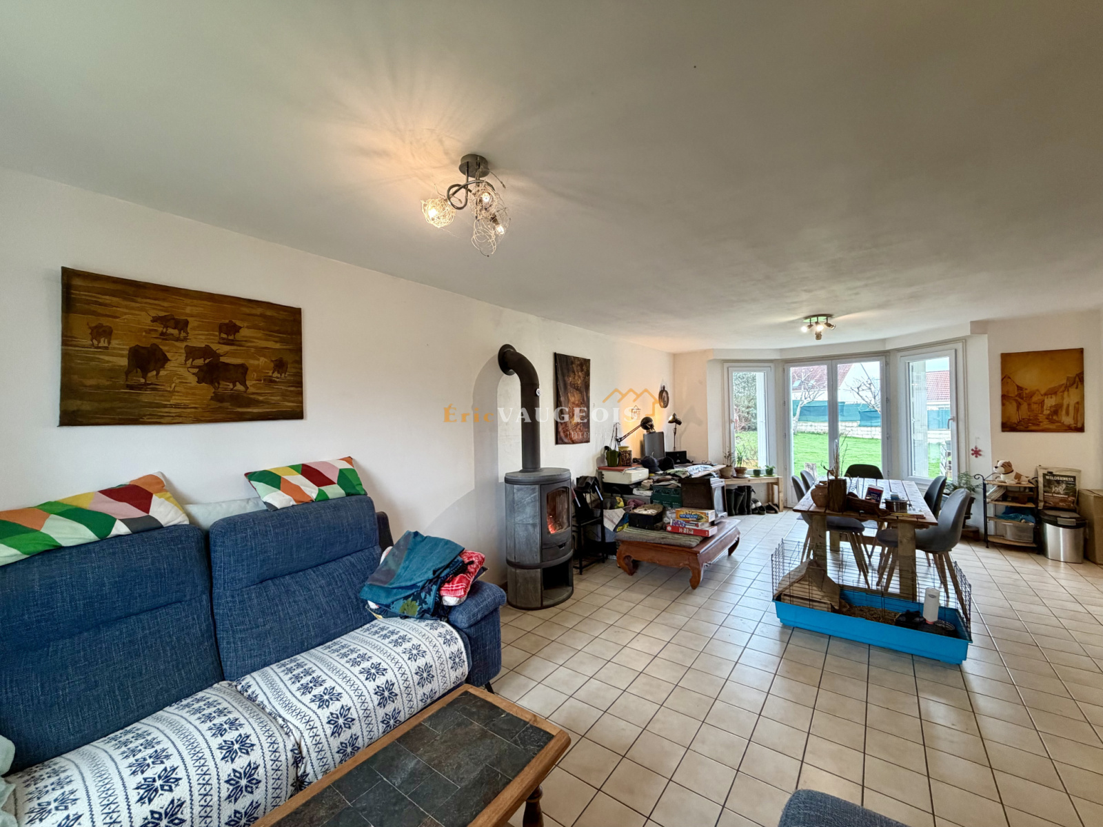 Image_5, Maison, Coulommiers, ref :1569B