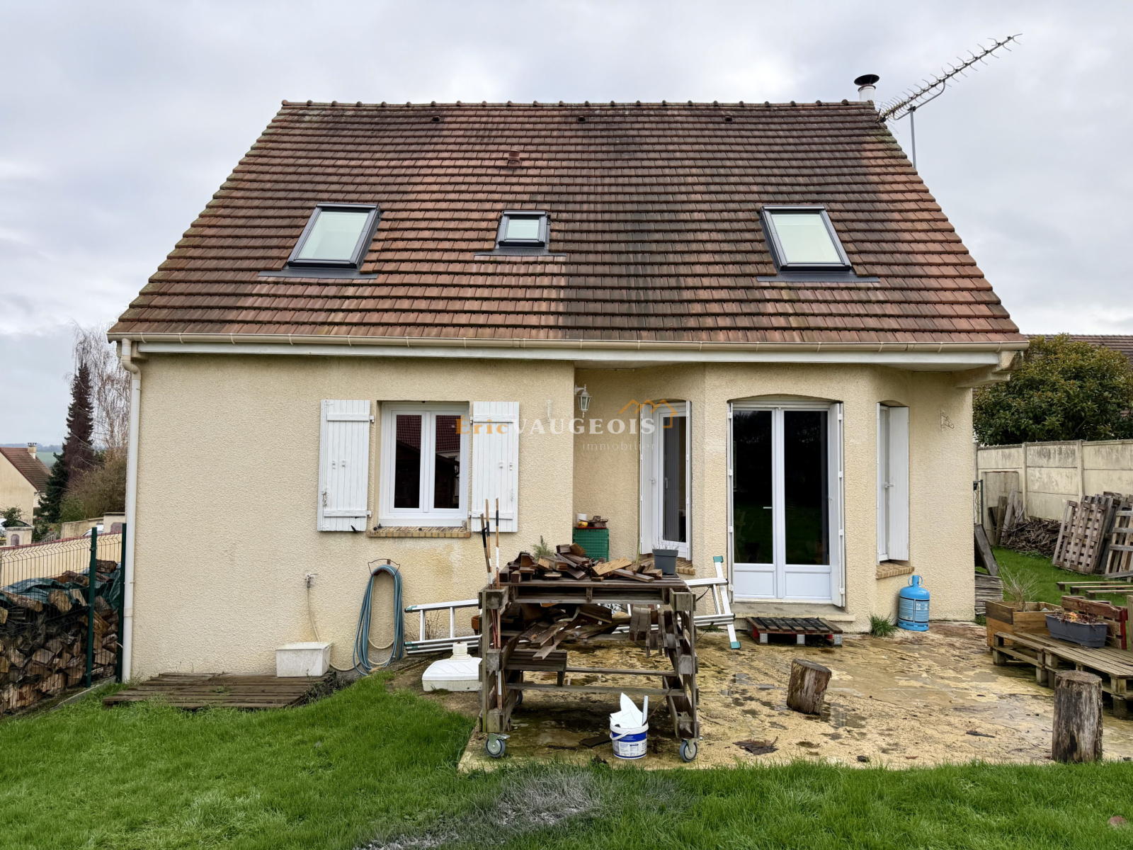 Image_23, Maison, Coulommiers, ref :1569B