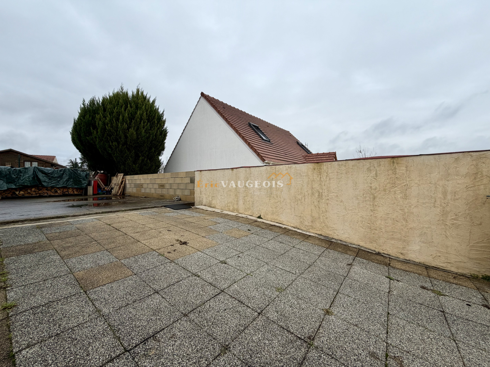 Image_19, Maison, Coulommiers, ref :1569B