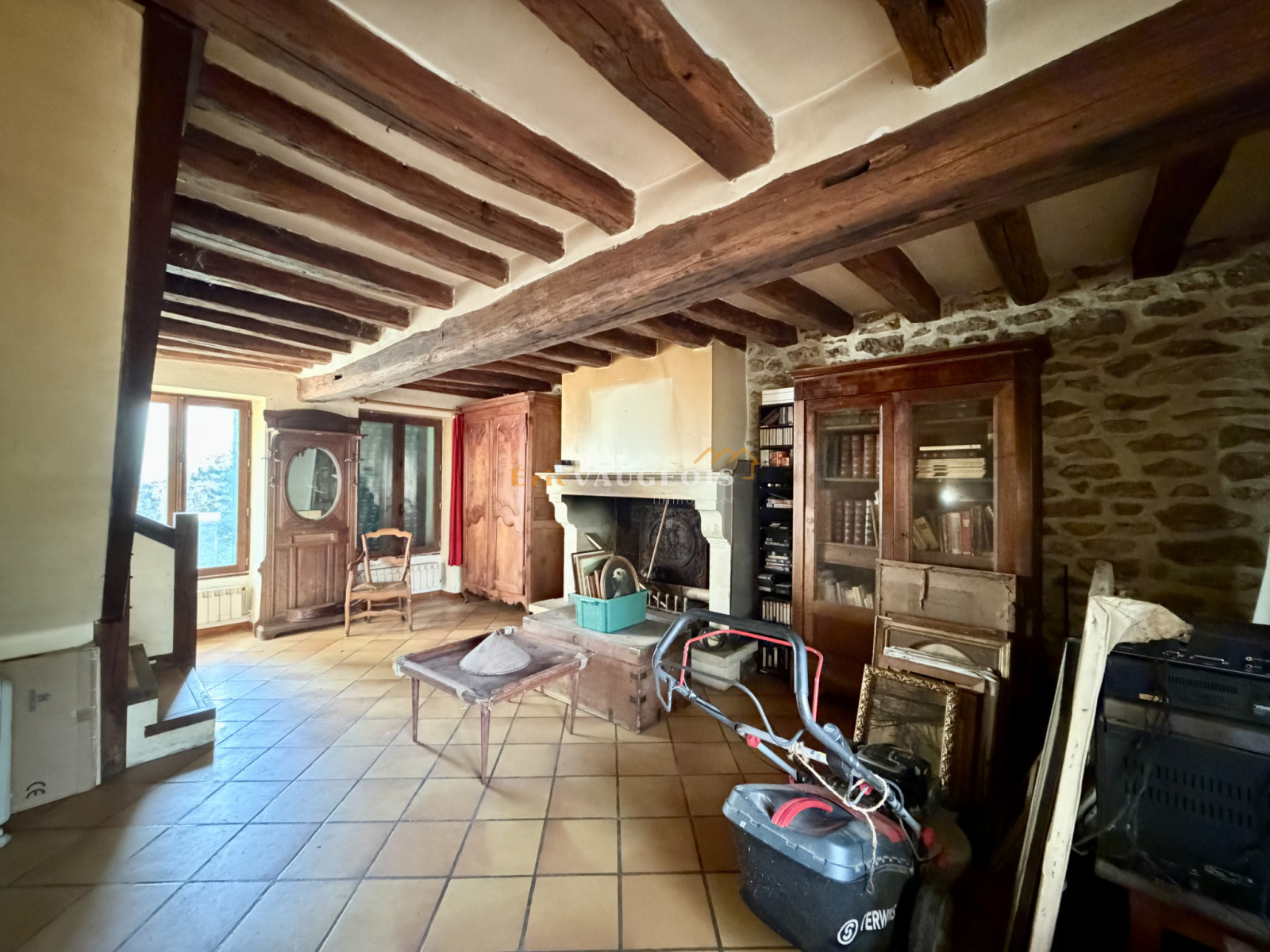 Image_8, Maison, Guérard, ref :1565