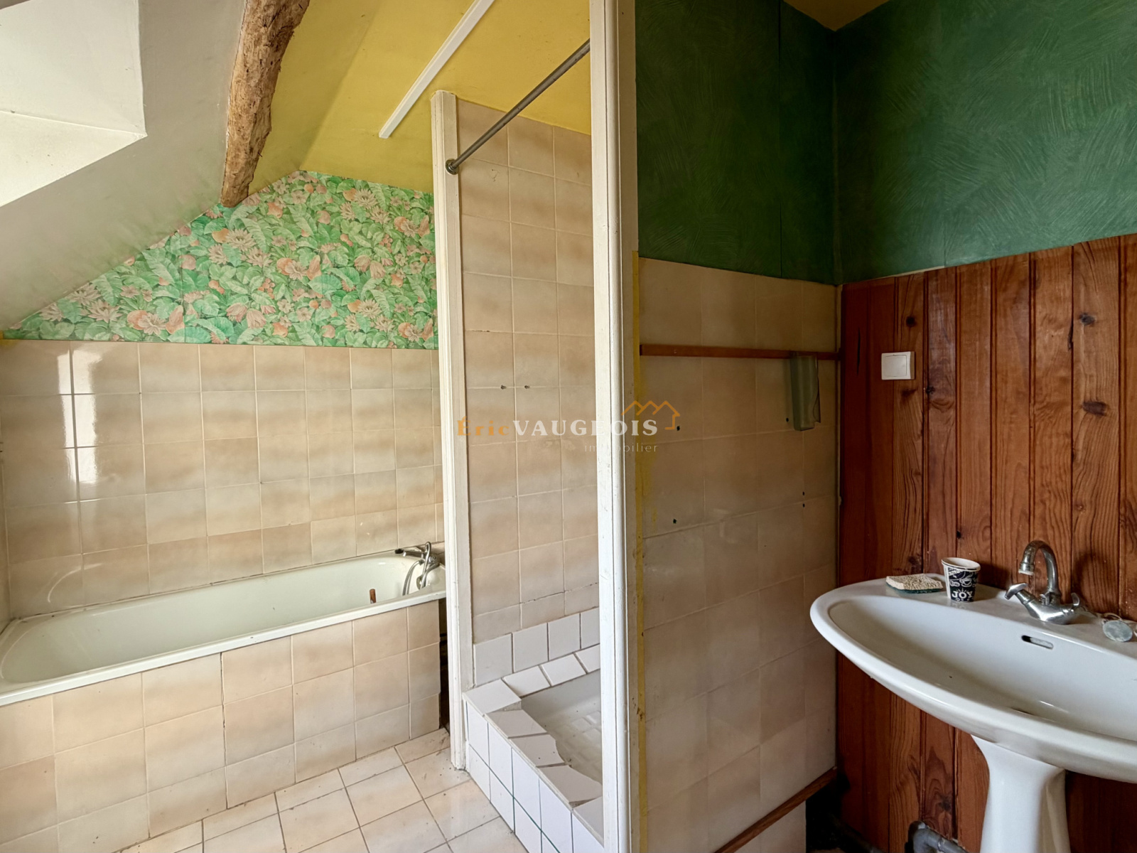 Image_22, Maison, Guérard, ref :1565