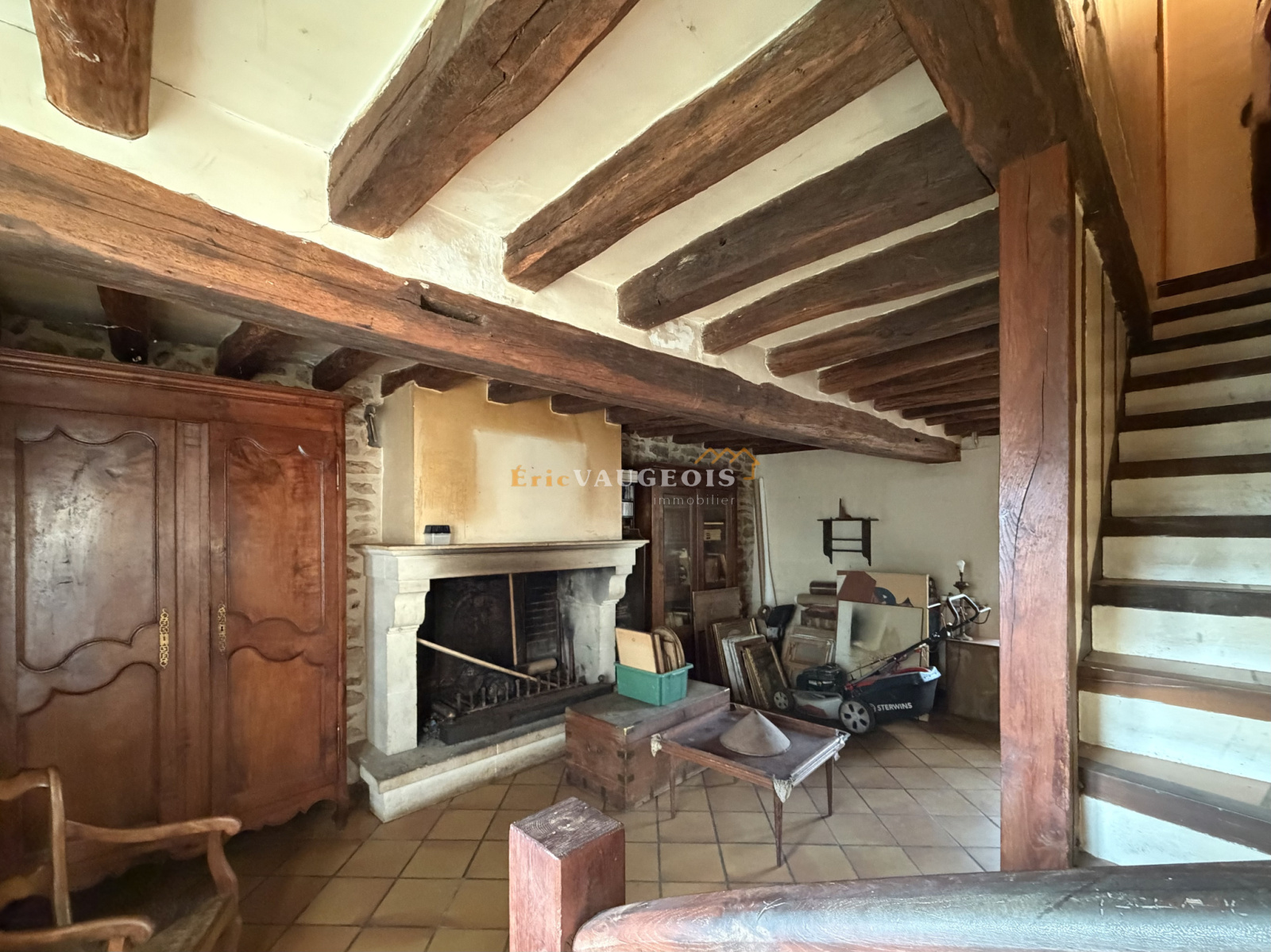 Image_6, Maison, Guérard, ref :1565