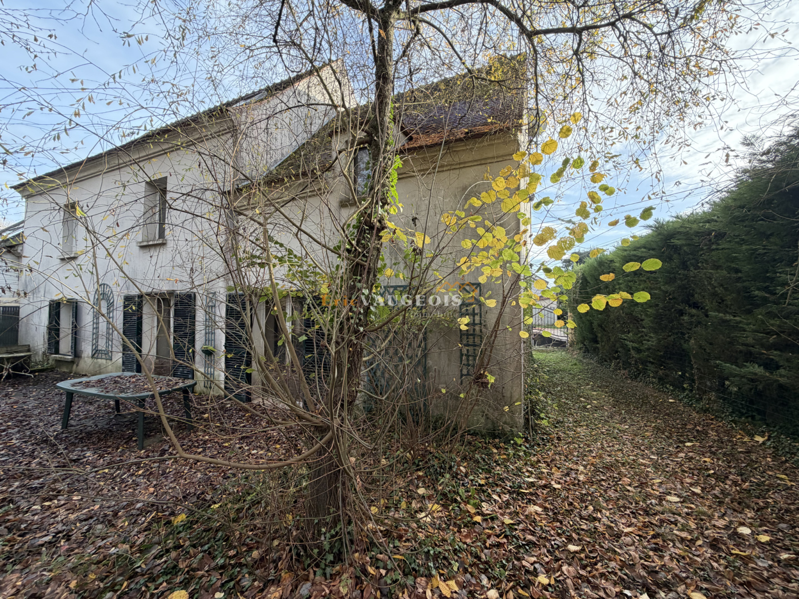 Image_2, Maison, Guérard, ref :1565