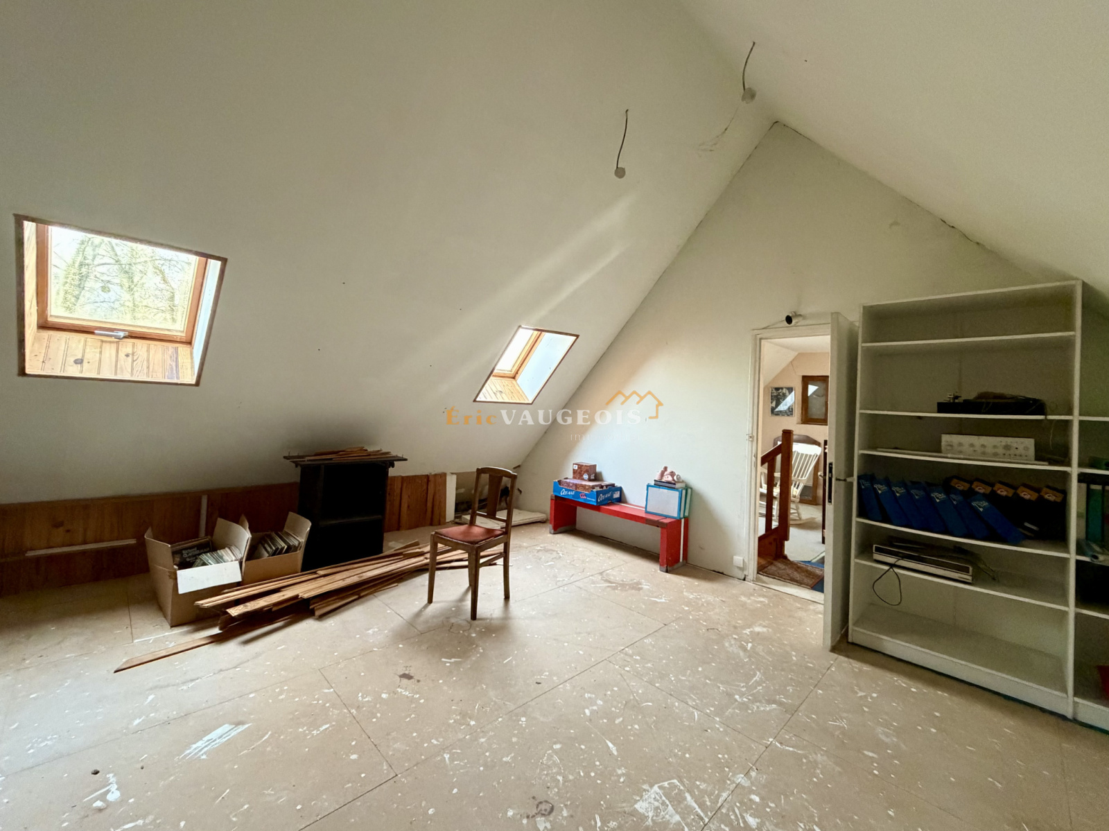 Image_13, Maison, Guérard, ref :1565