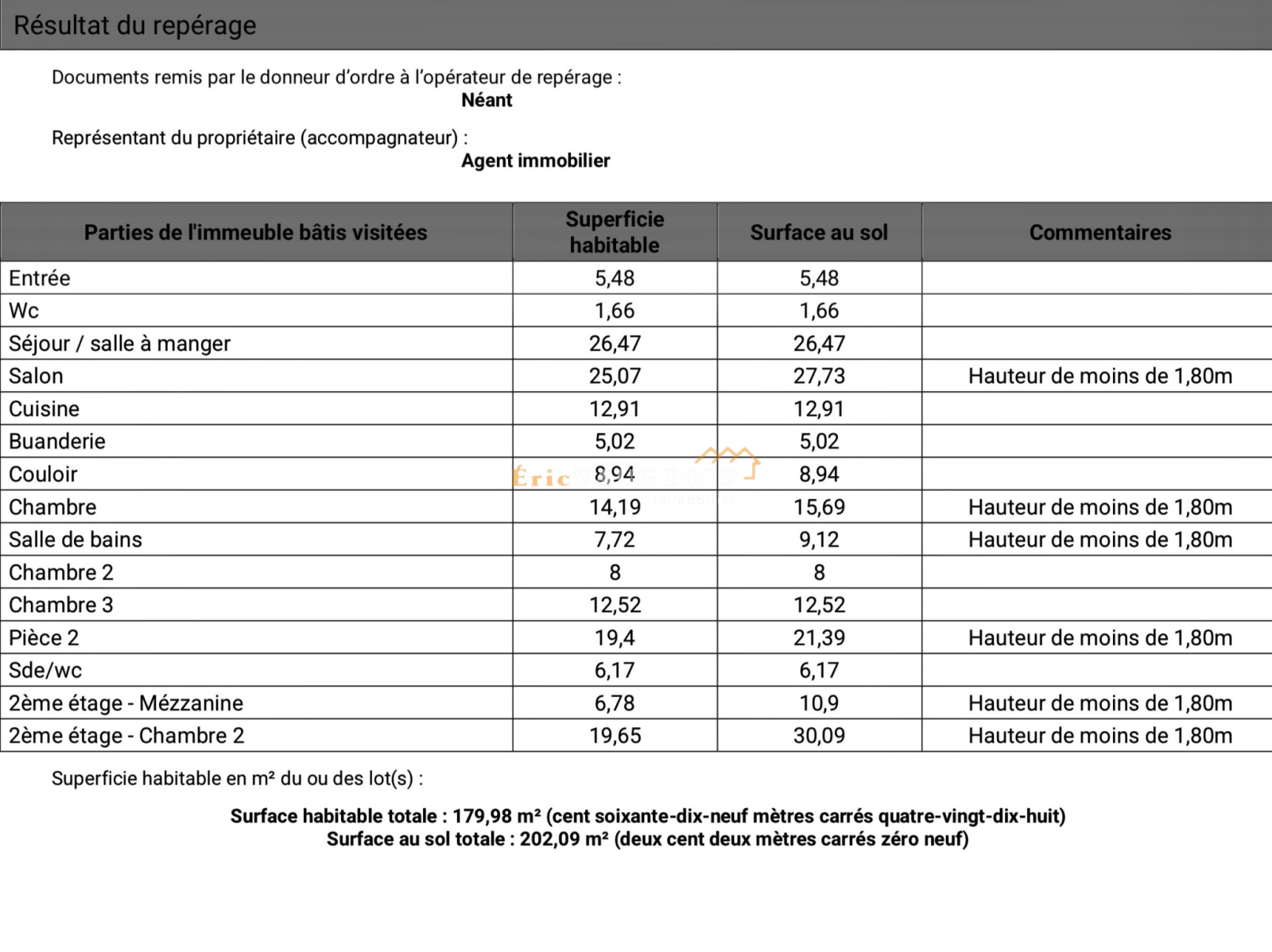 Image_18, Maison, Guérard, ref :1565