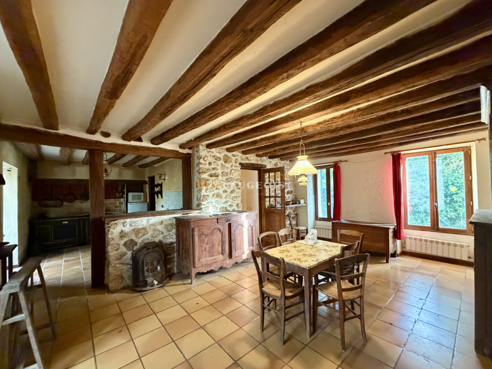 Image_5, Maison, Guérard, ref :1565