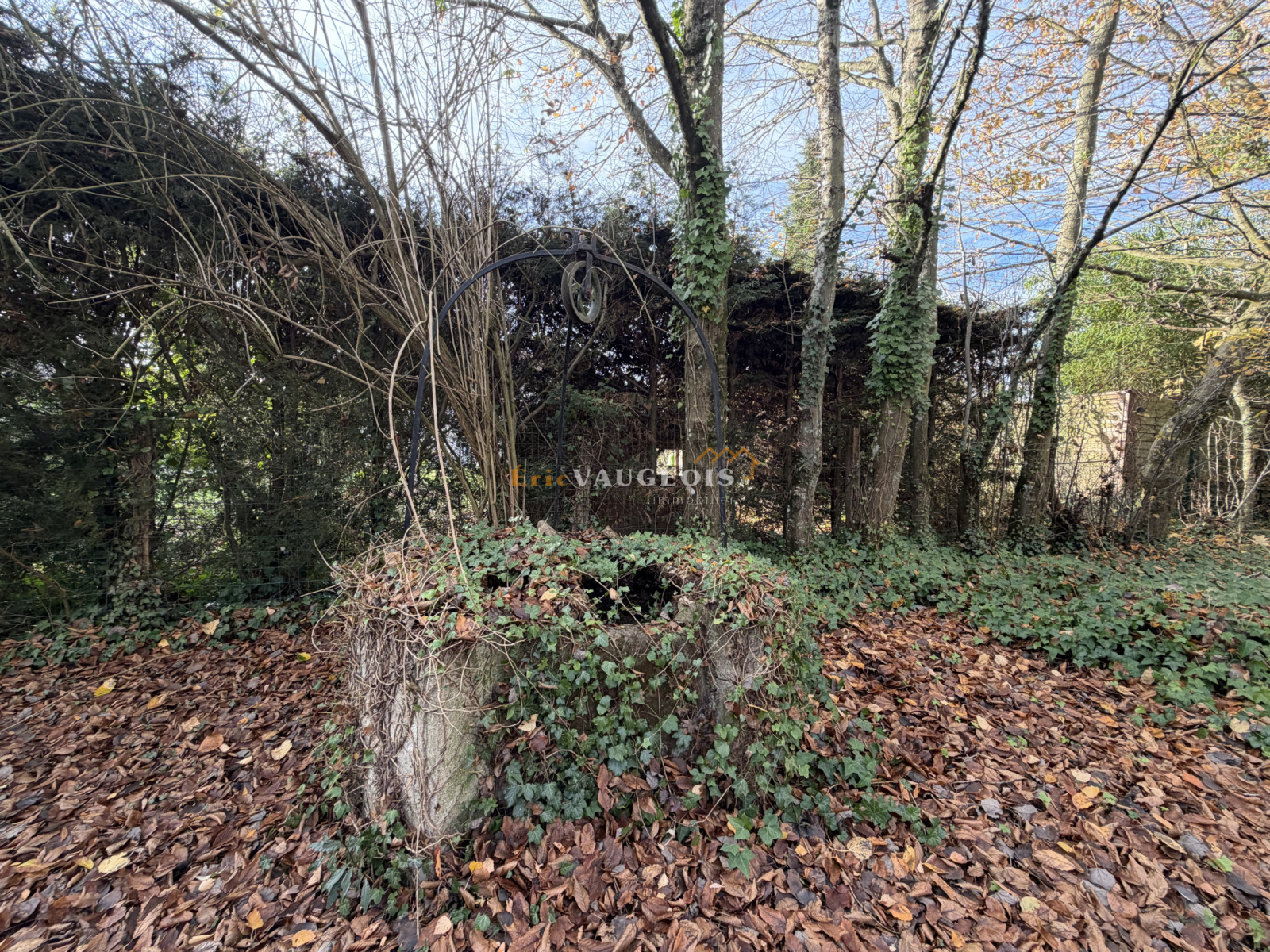 Image_7, Maison, Guérard, ref :1565