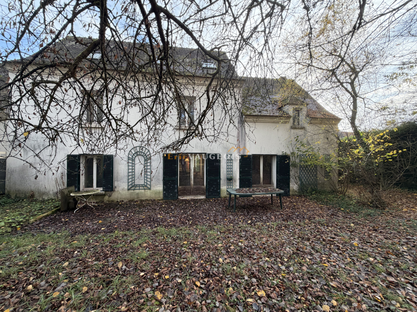 Image_4, Maison, Guérard, ref :1565