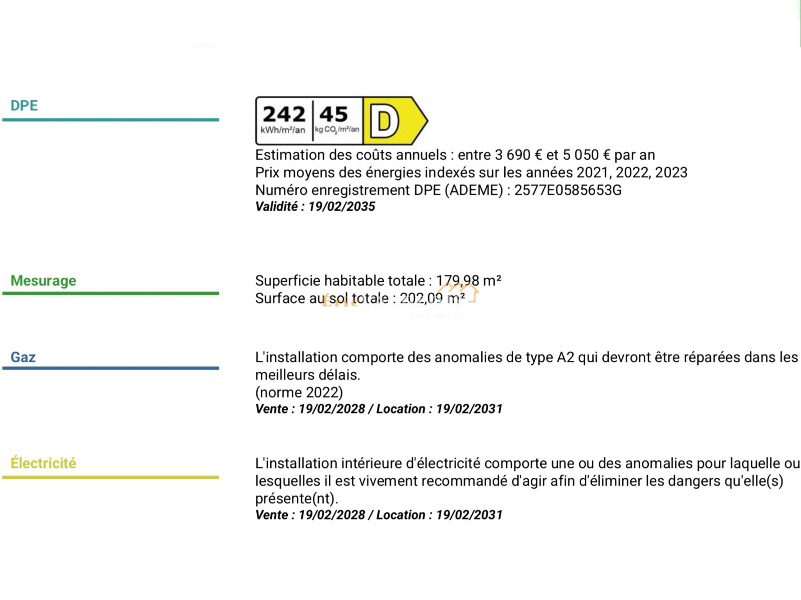 Image_29, Maison, Guérard, ref :1565