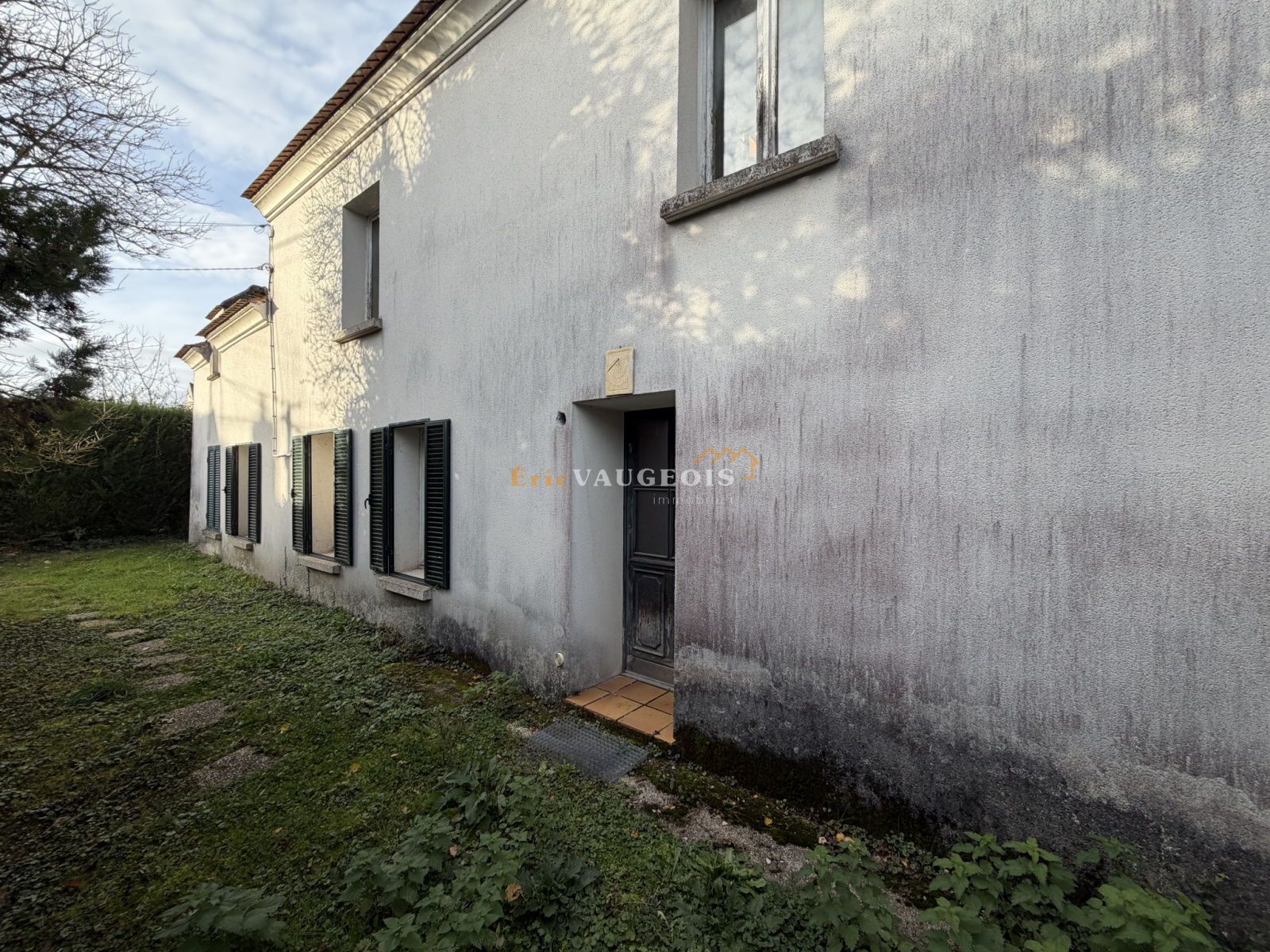 Image_28, Maison, Guérard, ref :1565