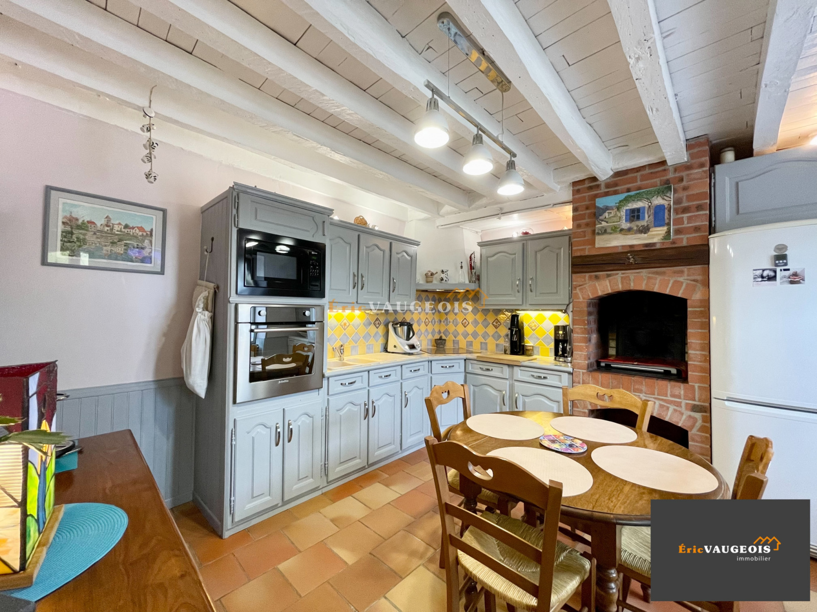 Image_24, Maison, Mouroux, ref :1125