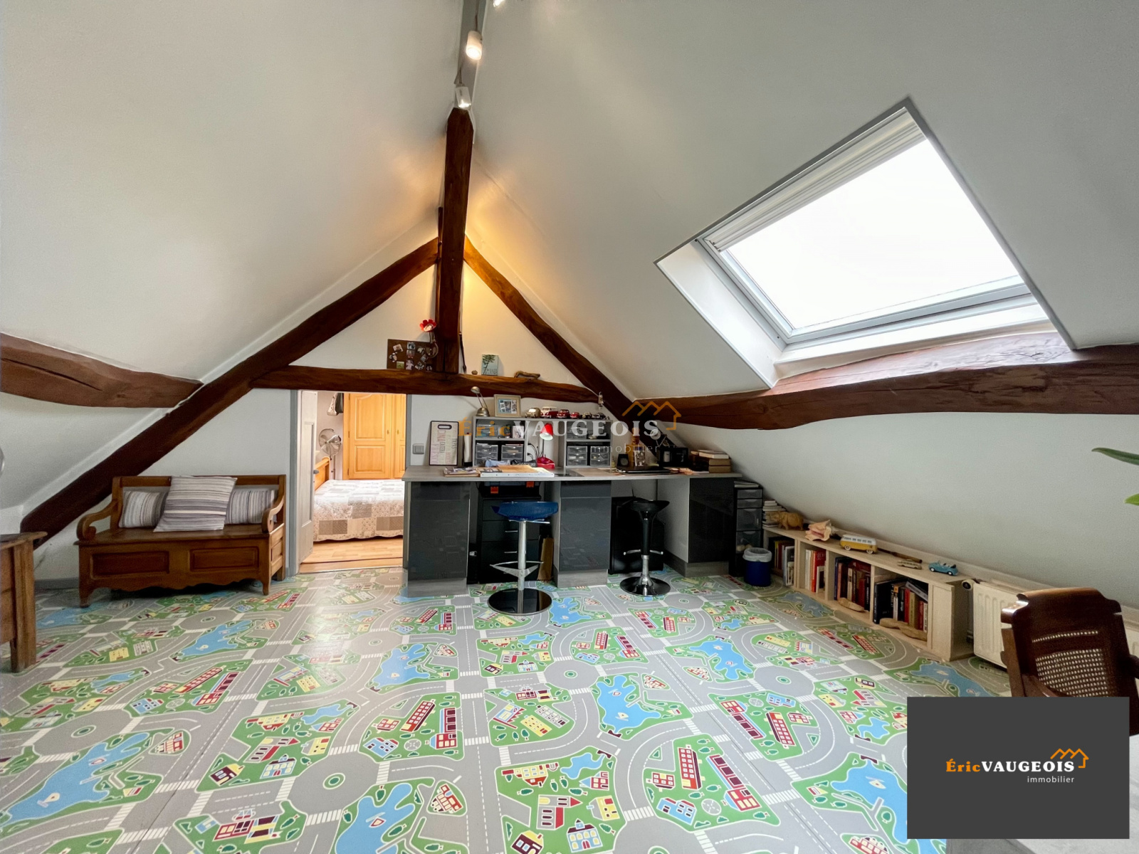 Image_11, Maison, Mouroux, ref :1125