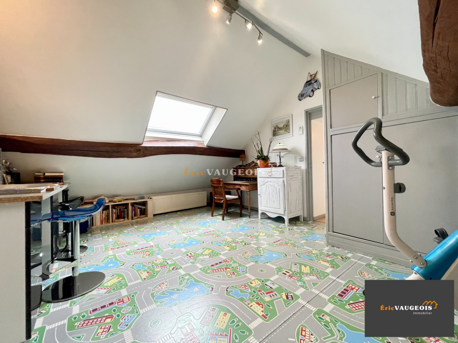 Image_12, Maison, Mouroux, ref :1125