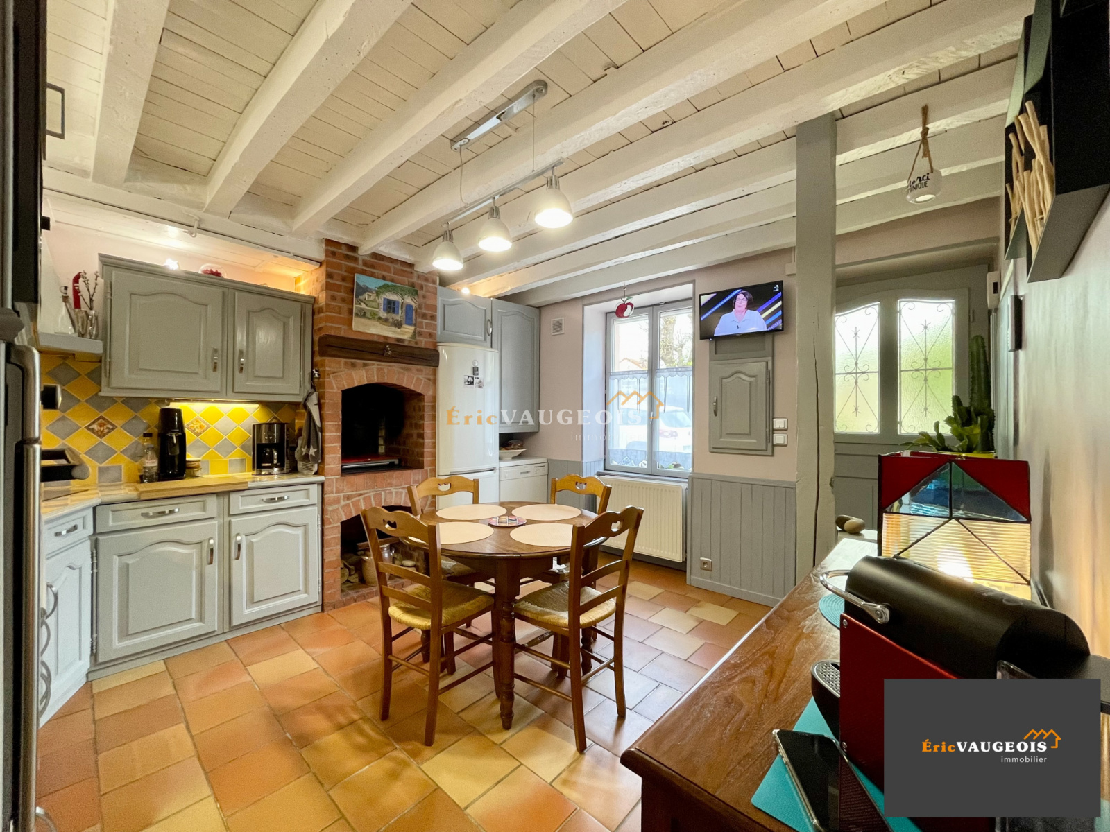 Image_5, Maison, Mouroux, ref :1125