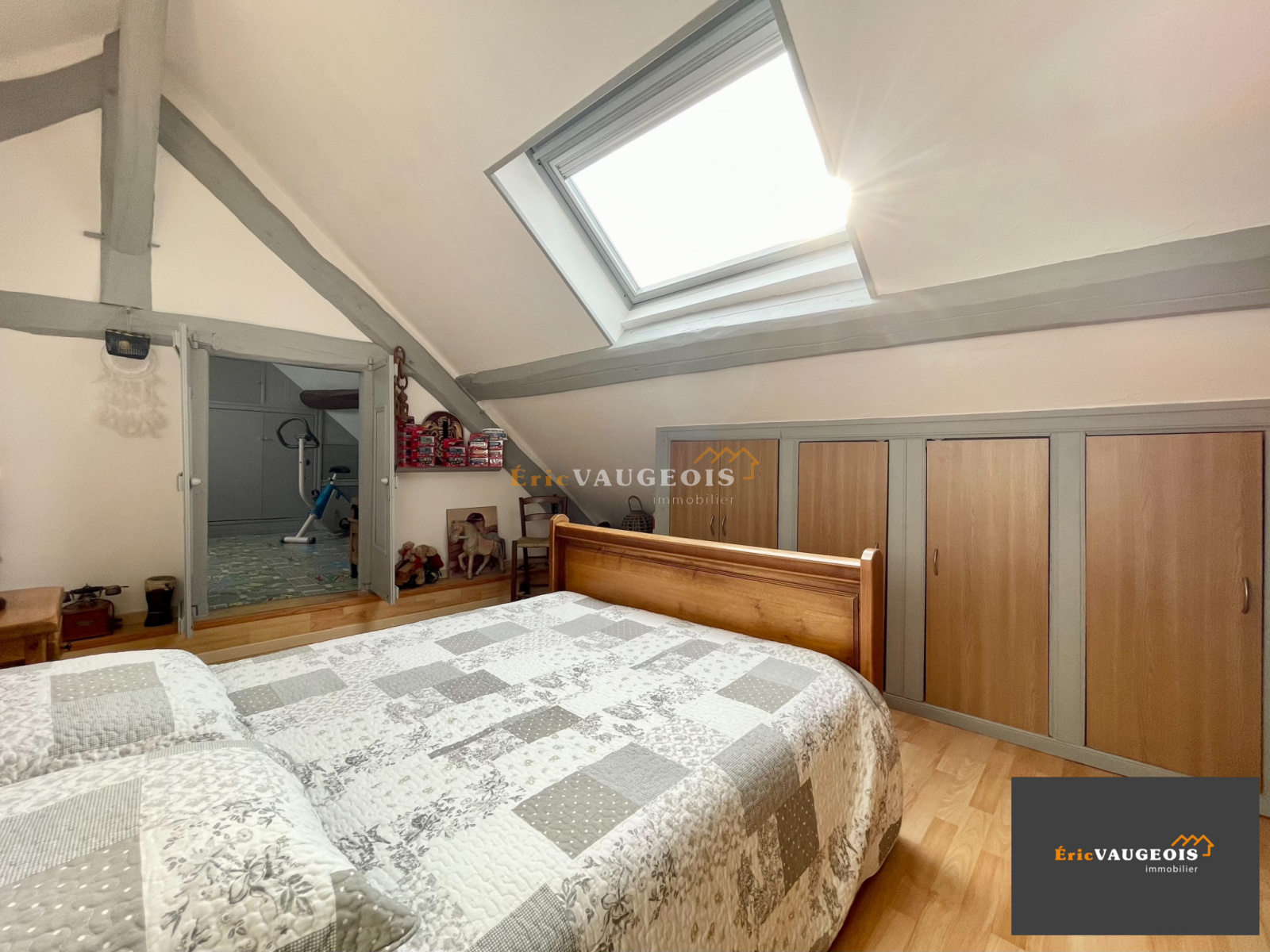 Image_13, Maison, Mouroux, ref :1125