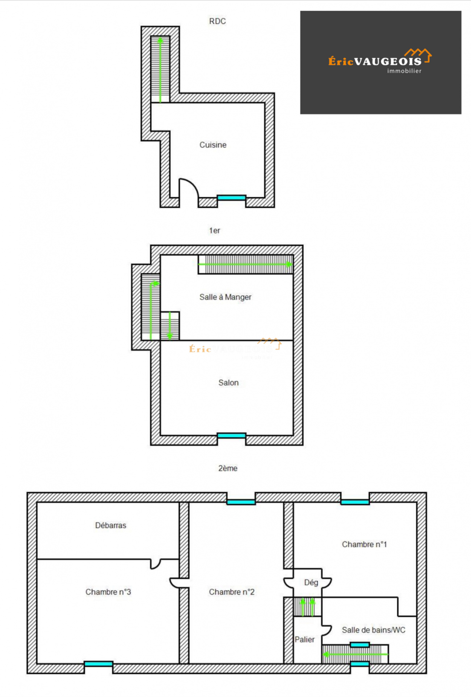 Image_14, Maison, Mouroux, ref :1125