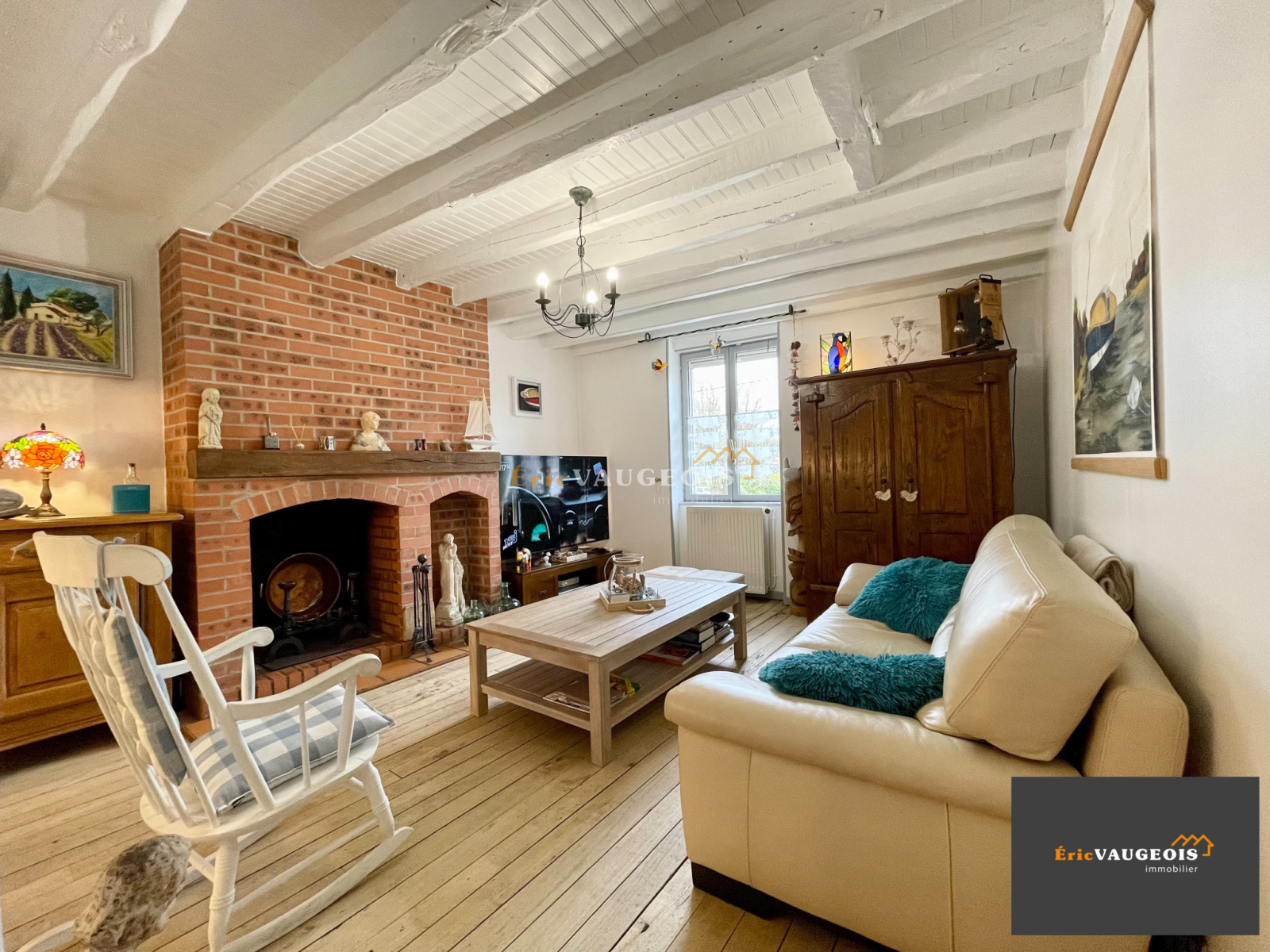 Image_1, Maison, Mouroux, ref :1125